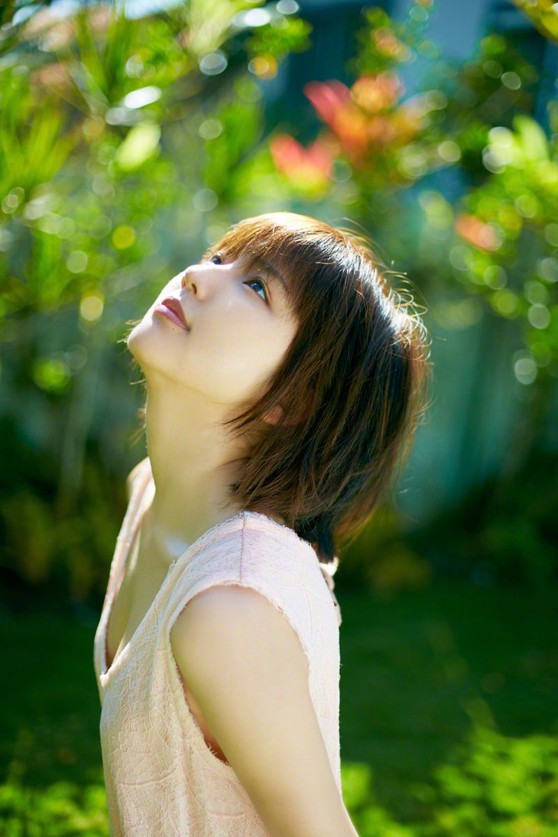 NO.135 Erina Mano 真野惠里菜-图82