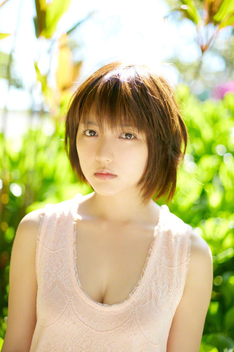 NO.135 Erina Mano 真野惠里菜-图87