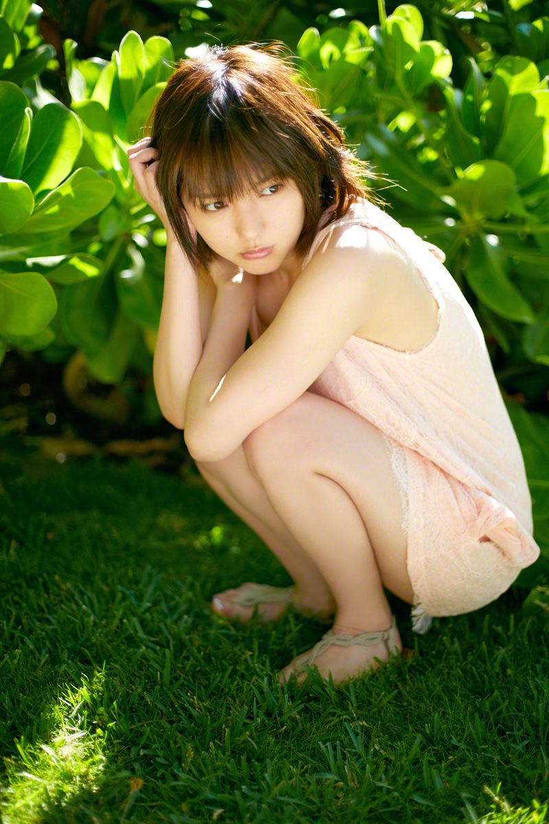 NO.135 Erina Mano 真野惠里菜-图88