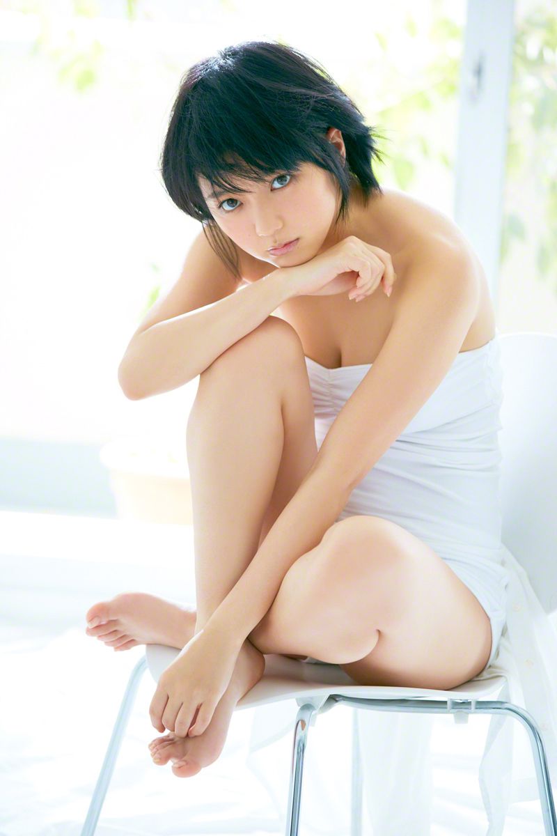 NO.135 Erina Mano 真野惠里菜-图93