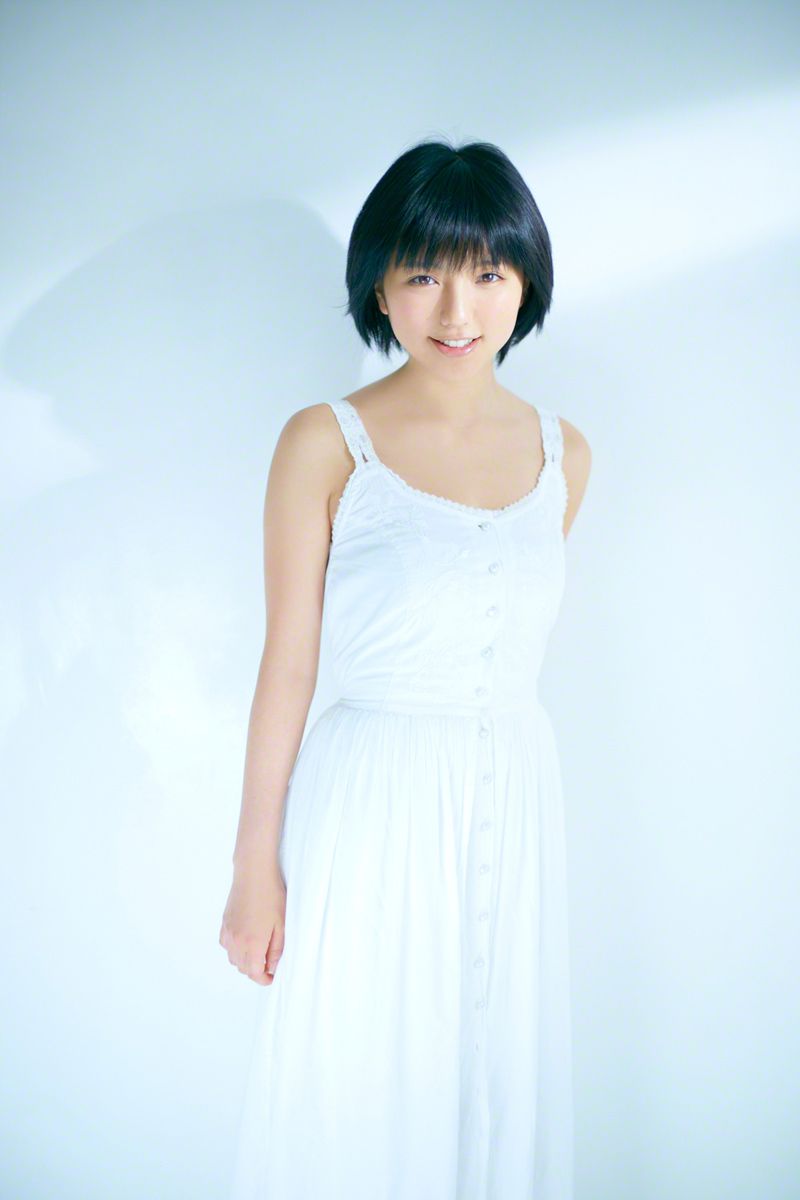 NO.135 Erina Mano 真野惠里菜-图96