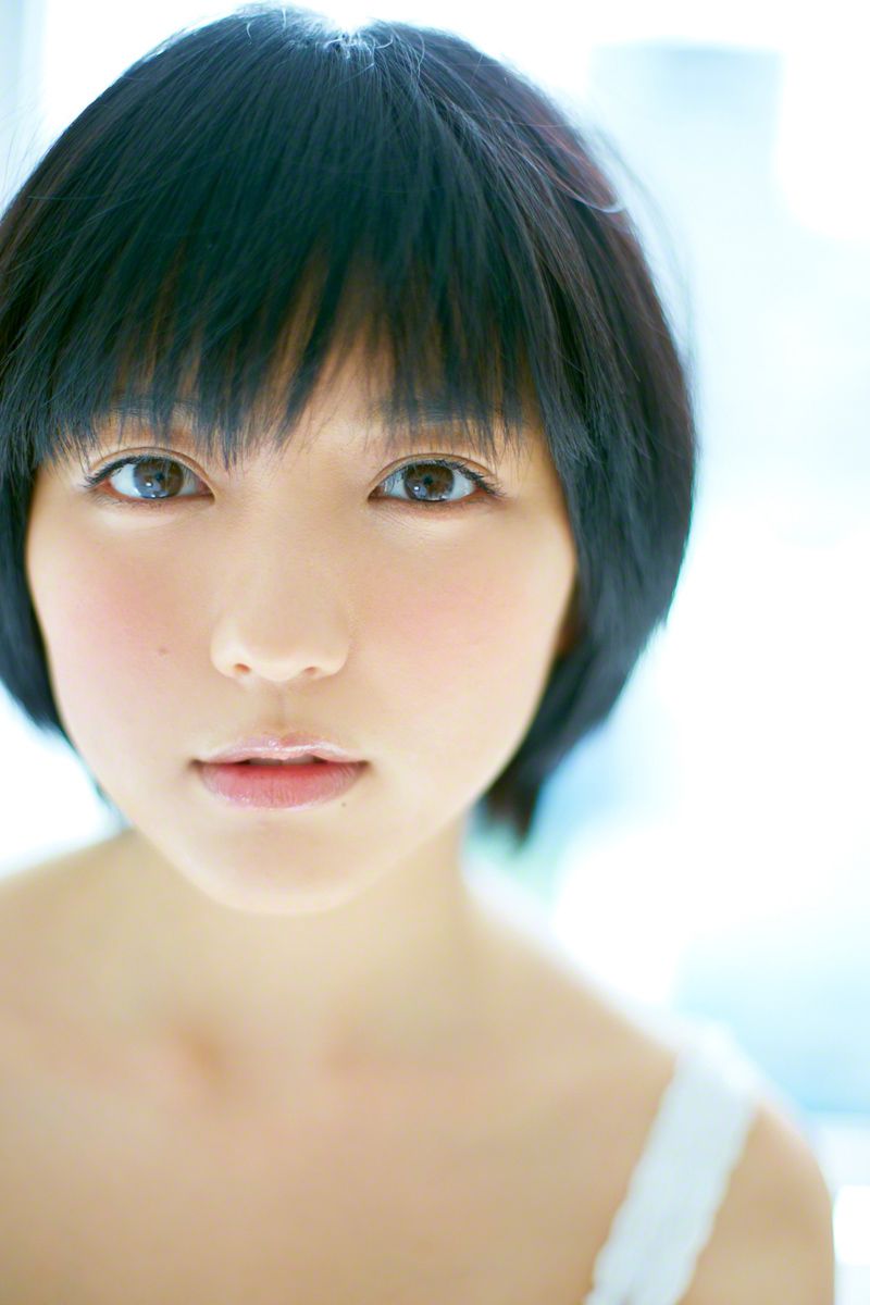 NO.135 Erina Mano 真野惠里菜-图98