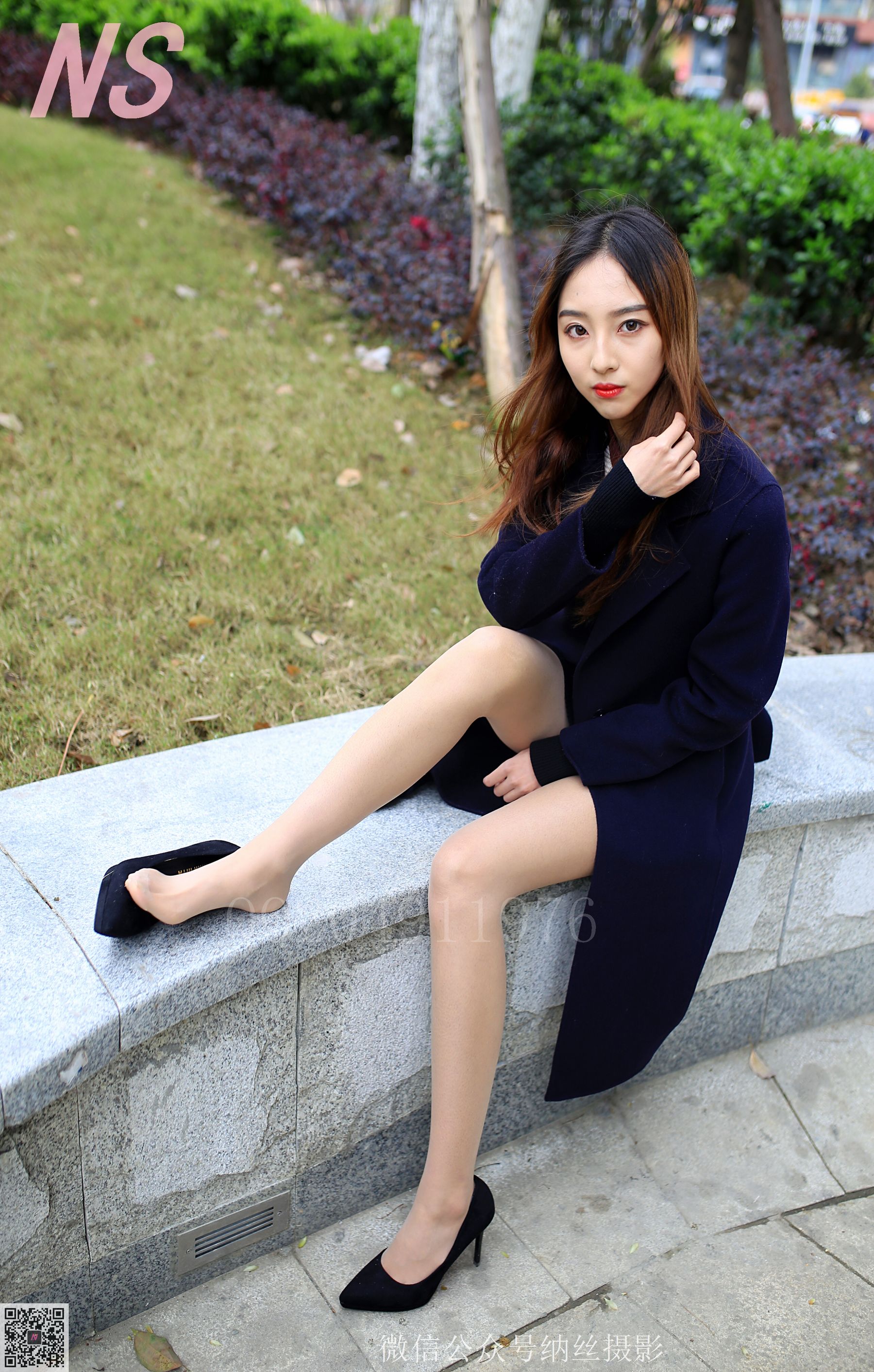 NO.121 白雀小姐姐 绝美靓模-图61