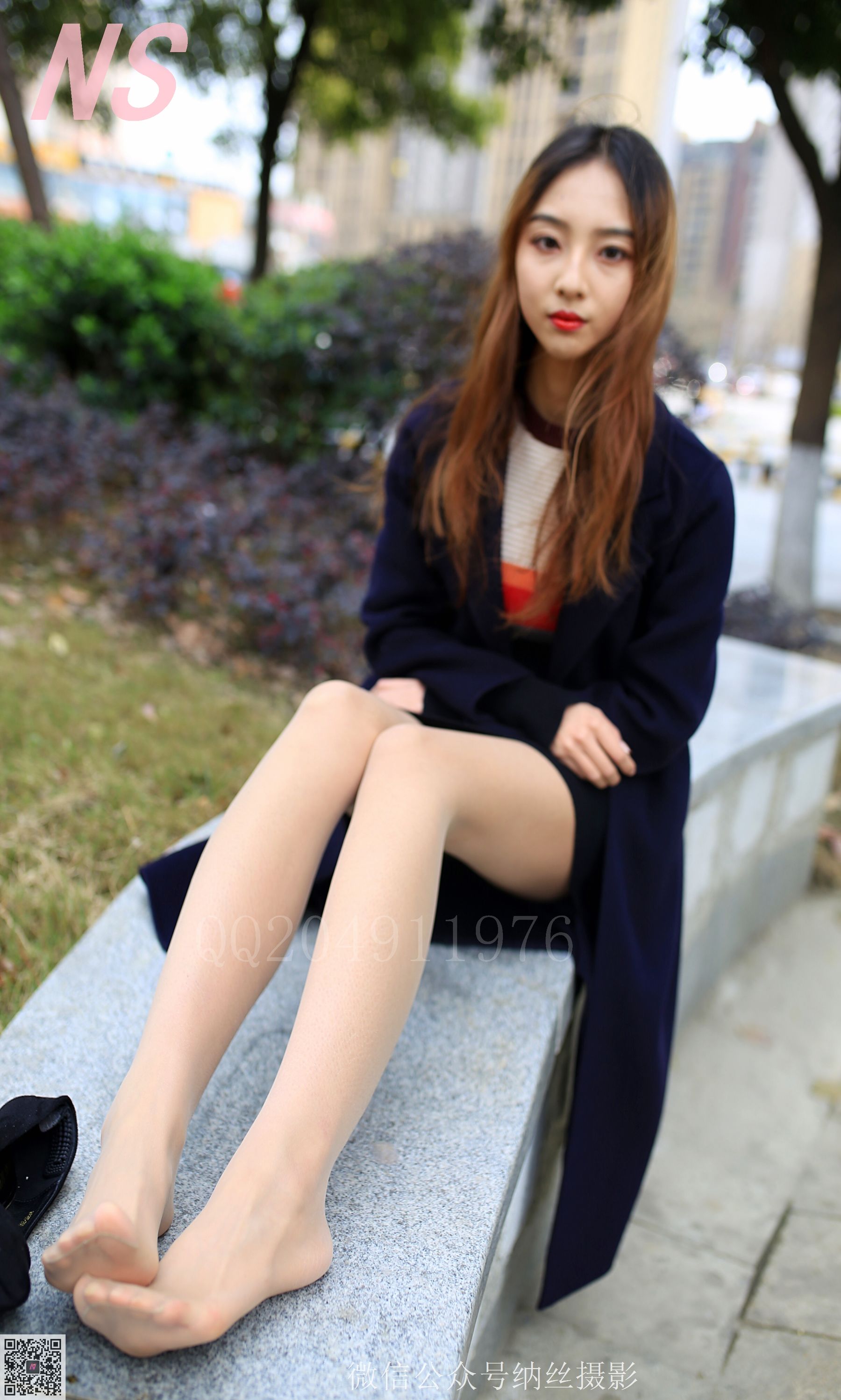 NO.121 白雀小姐姐 绝美靓模-图64