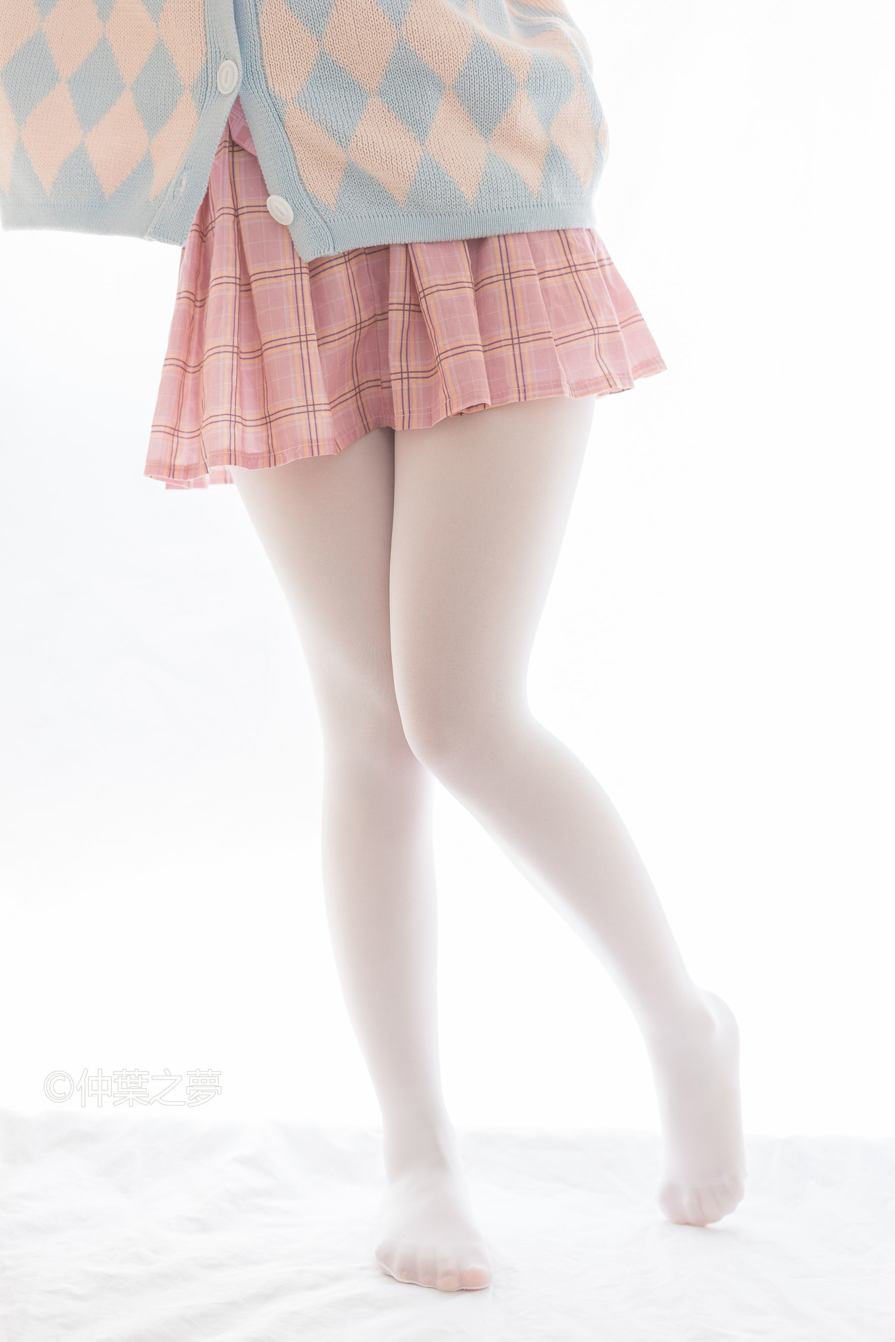 Grand.002  日系白丝妹妹的性感-图53