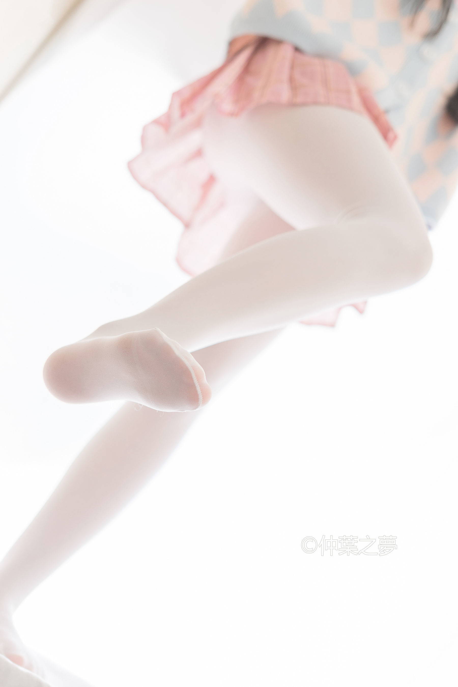 Grand.002  日系白丝妹妹的性感-图61