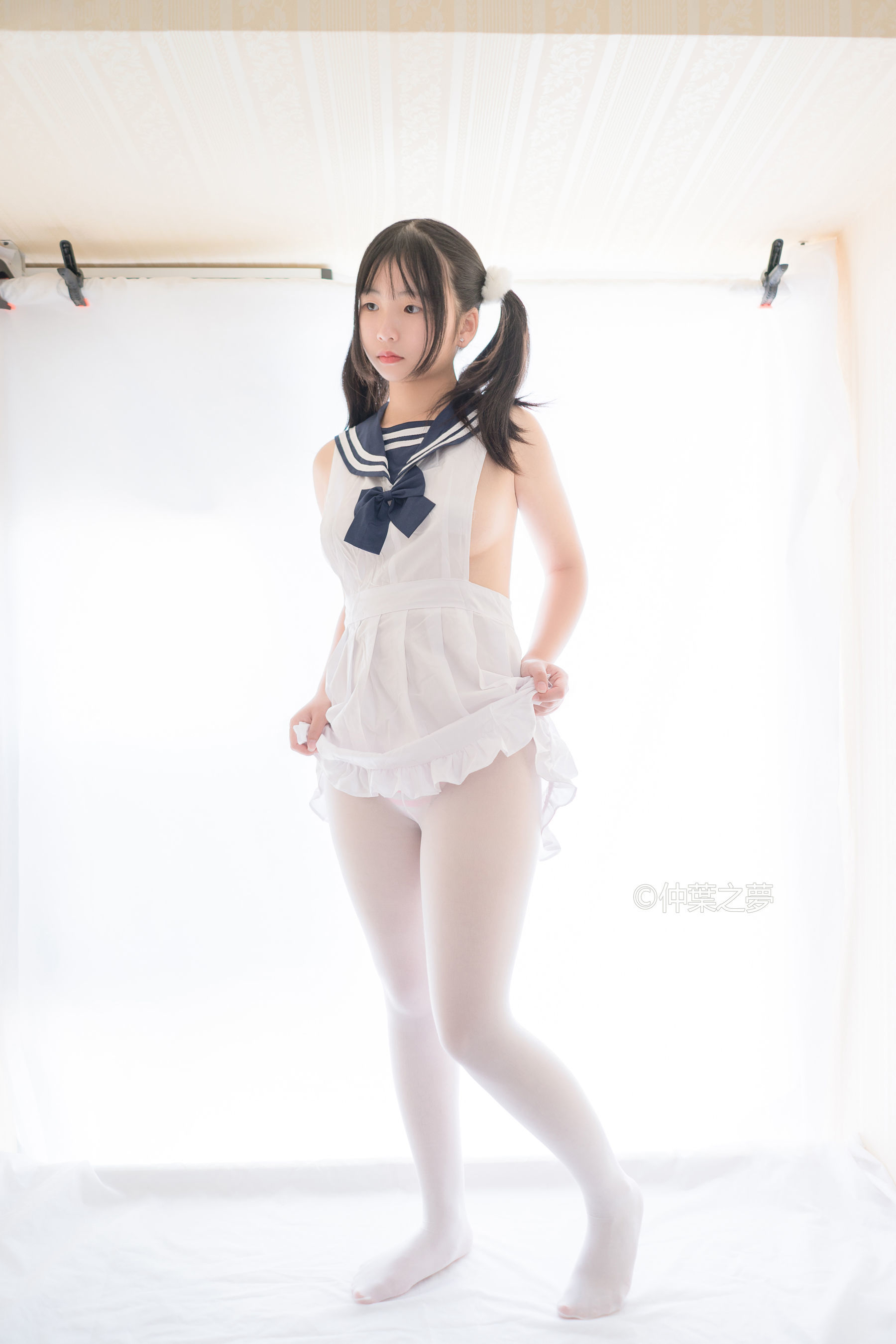 Grand.002 美代Miyo 情趣水手服-图13