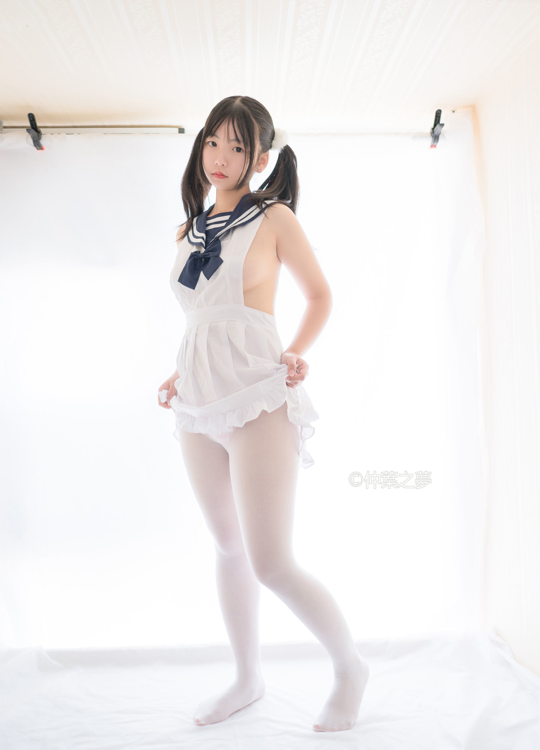 Grand.002 美代Miyo 情趣水手服-图14