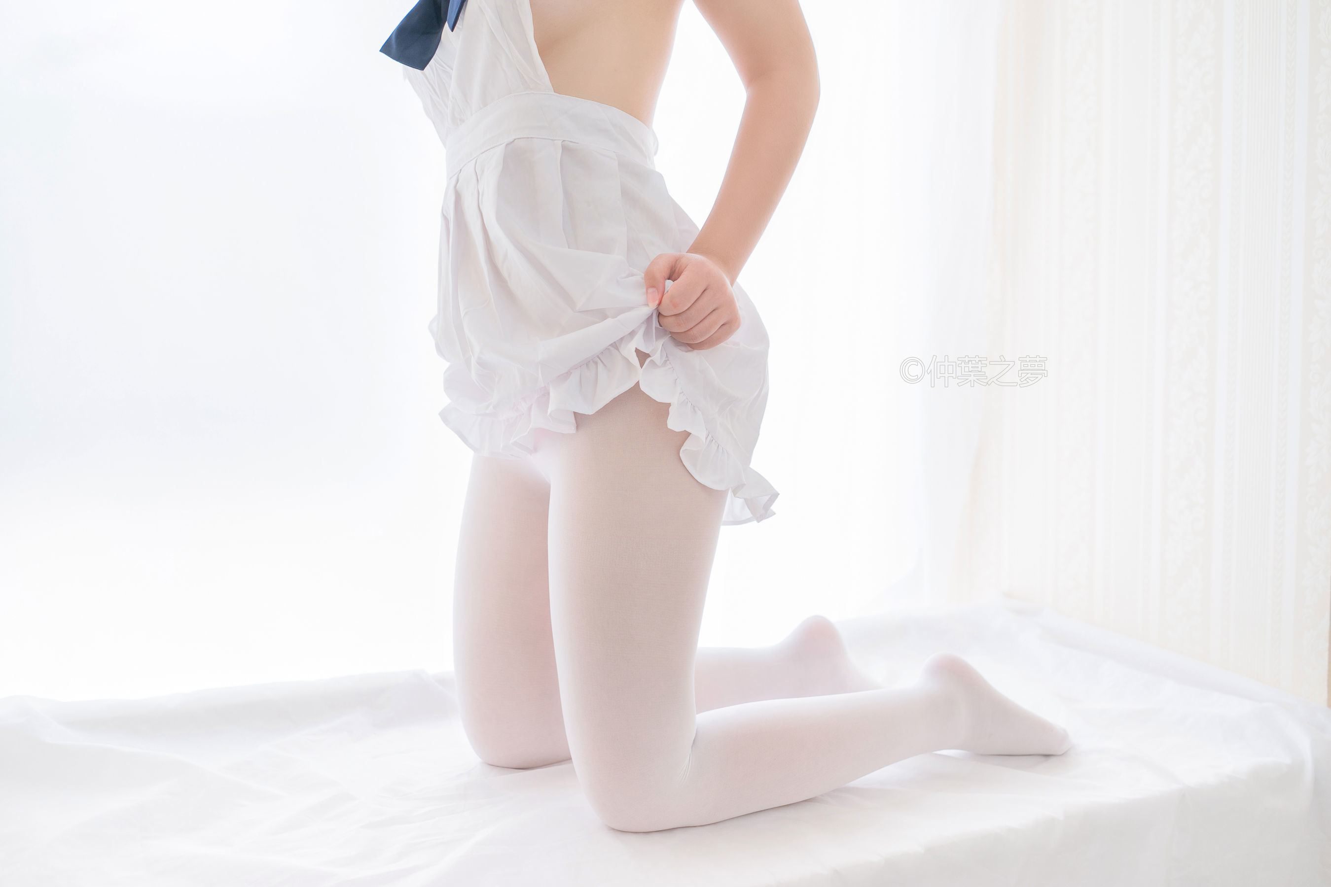 Grand.002 美代Miyo 情趣水手服-图32