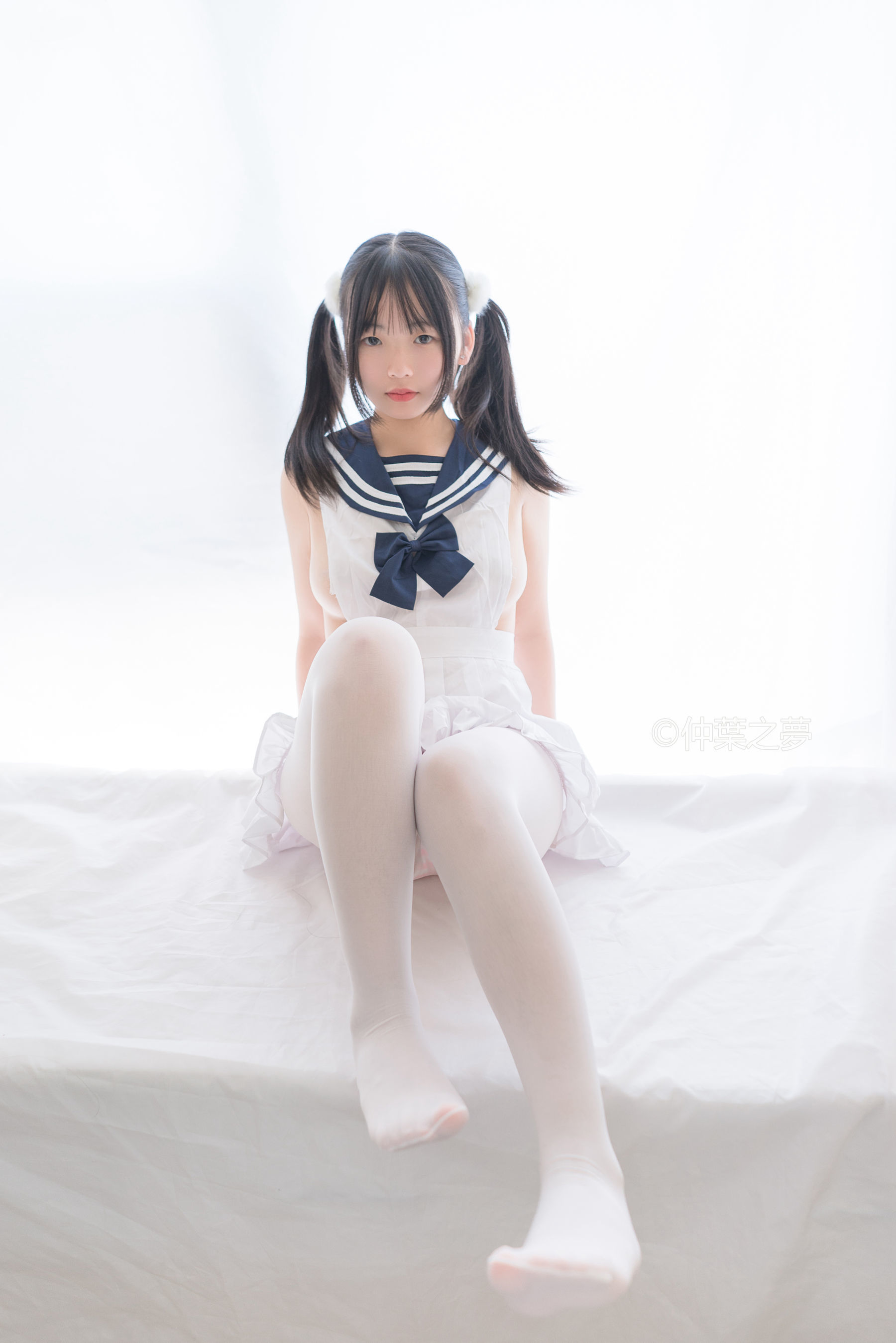 Grand.002 美代Miyo 情趣水手服-图38