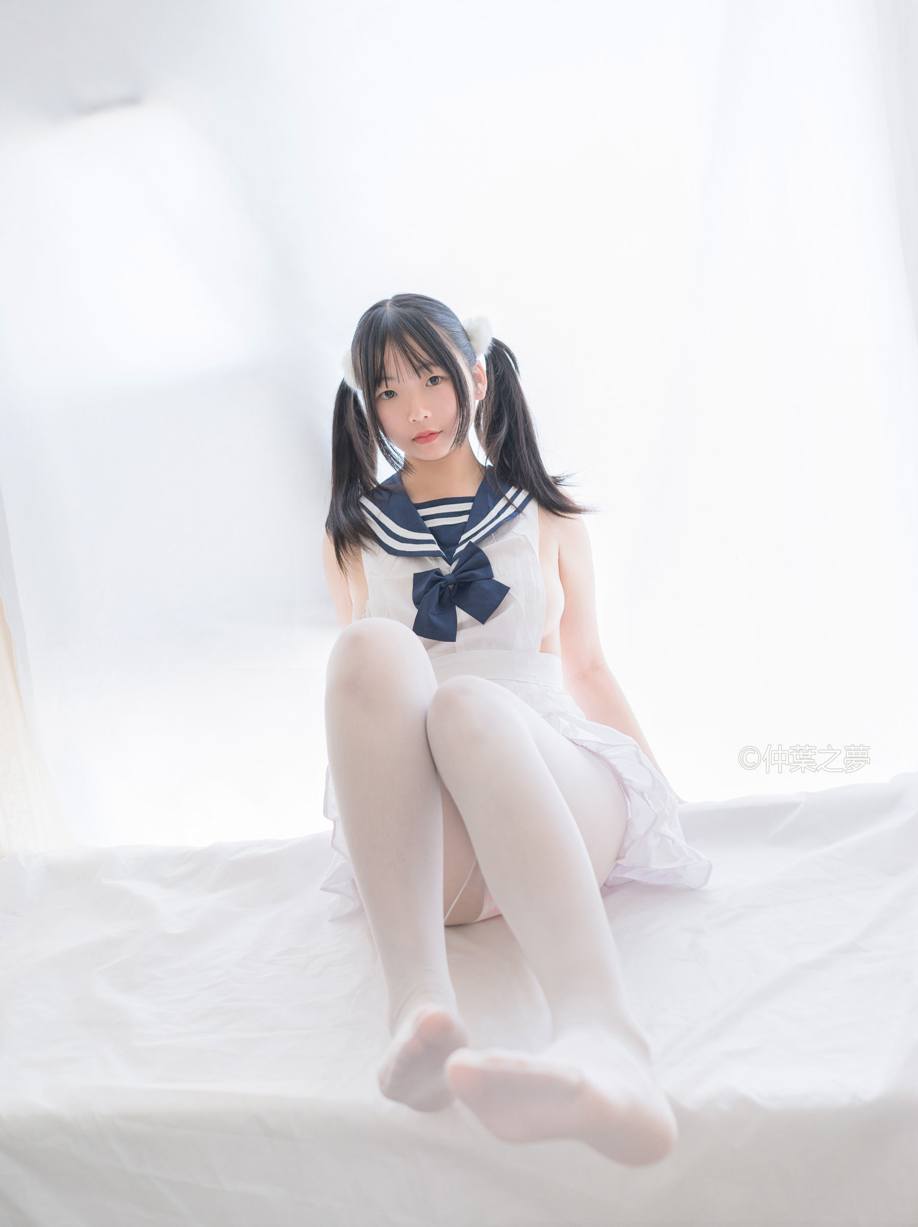 Grand.002 美代Miyo 情趣水手服-图39