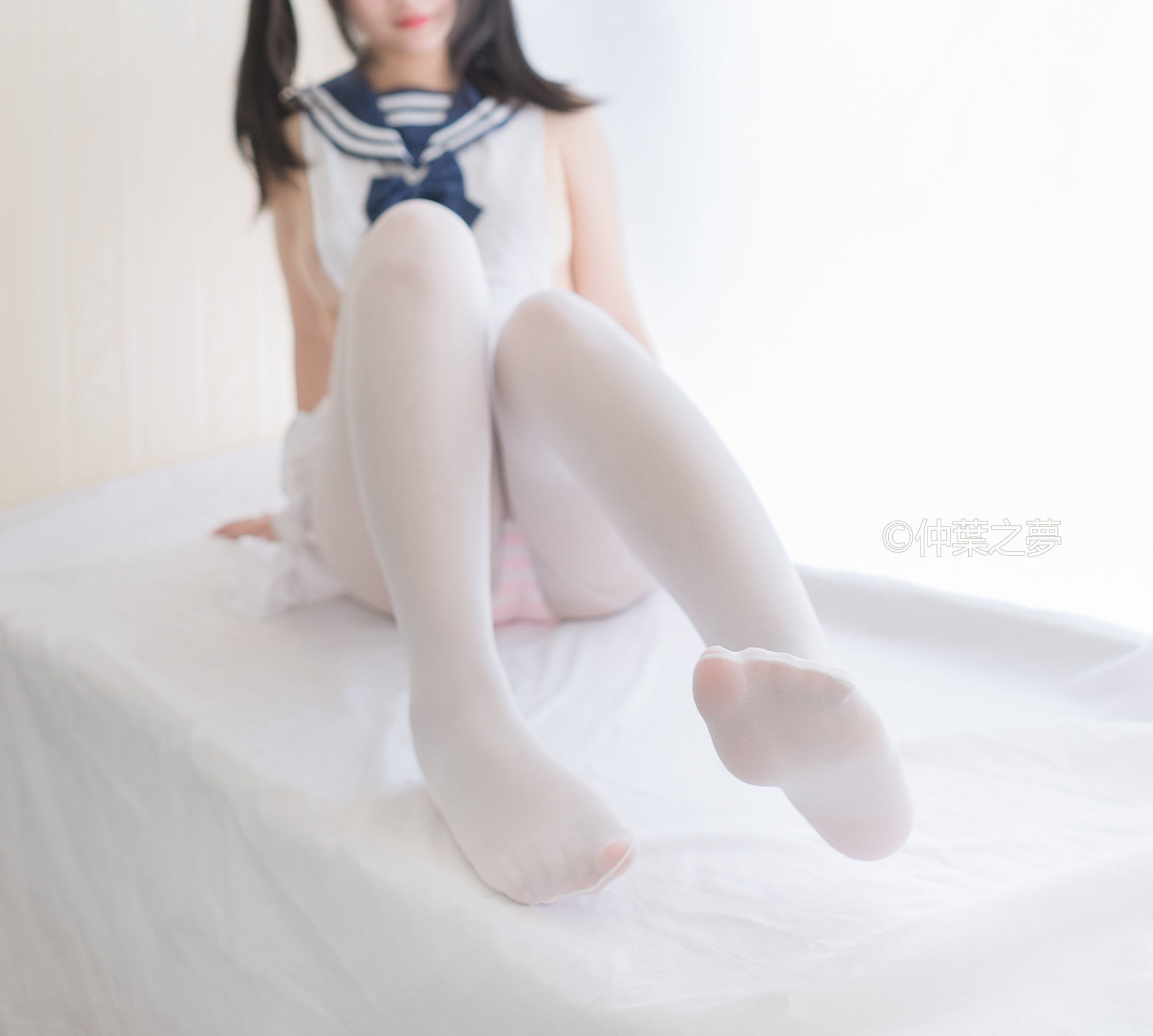 Grand.002 美代Miyo 情趣水手服-图40