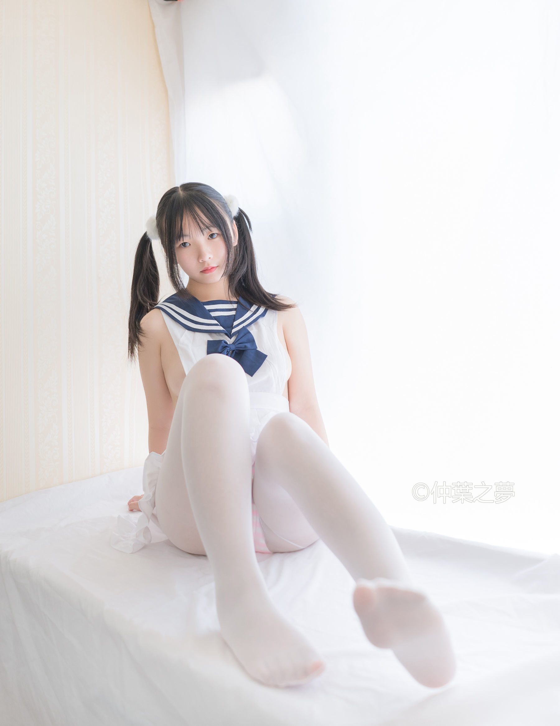 Grand.002 美代Miyo 情趣水手服-图41