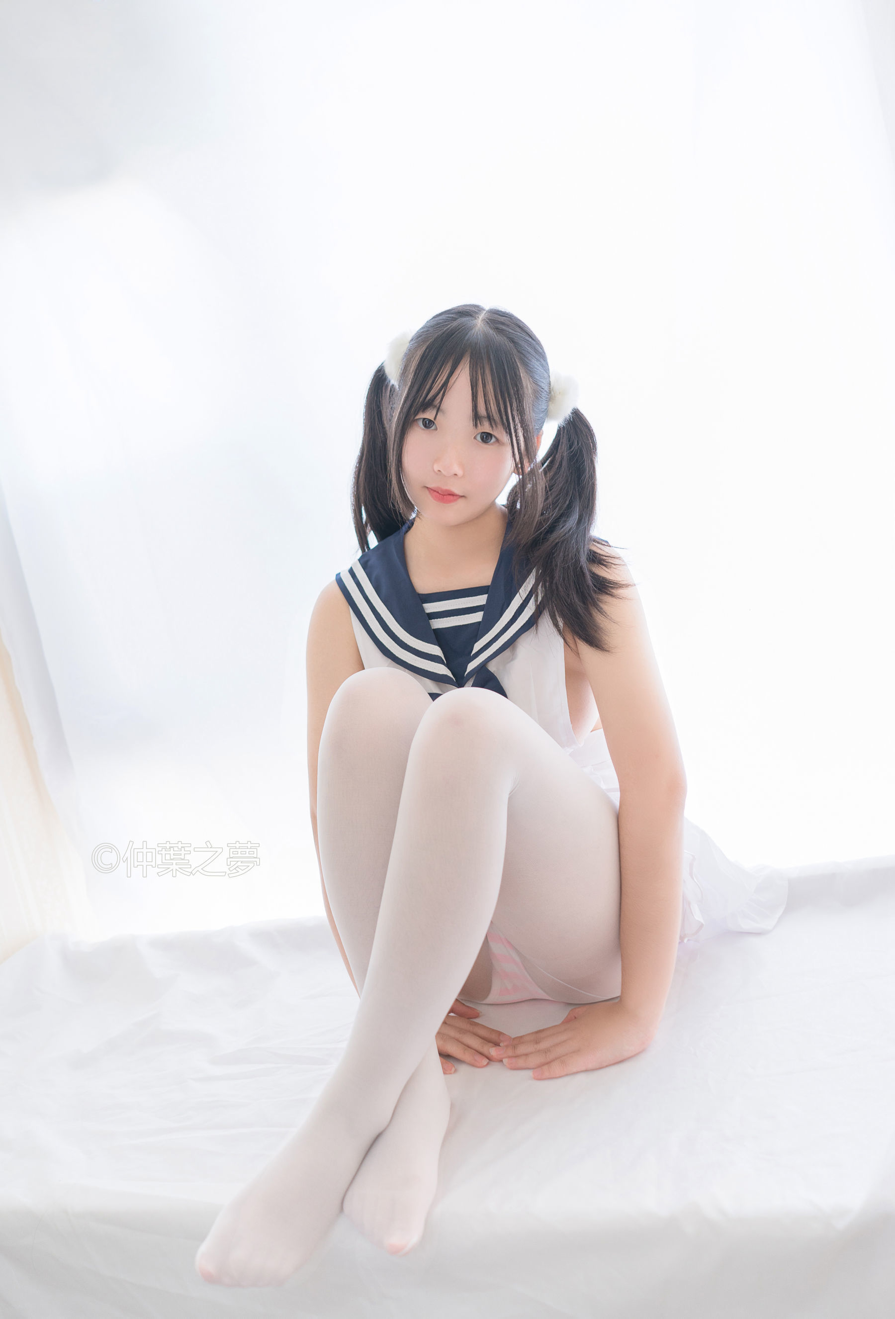 Grand.002 美代Miyo 情趣水手服-图47