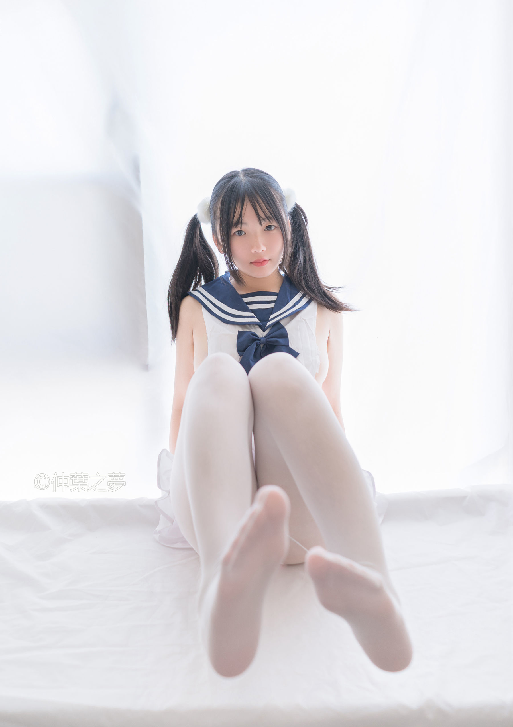 Grand.002 美代Miyo 情趣水手服-图48