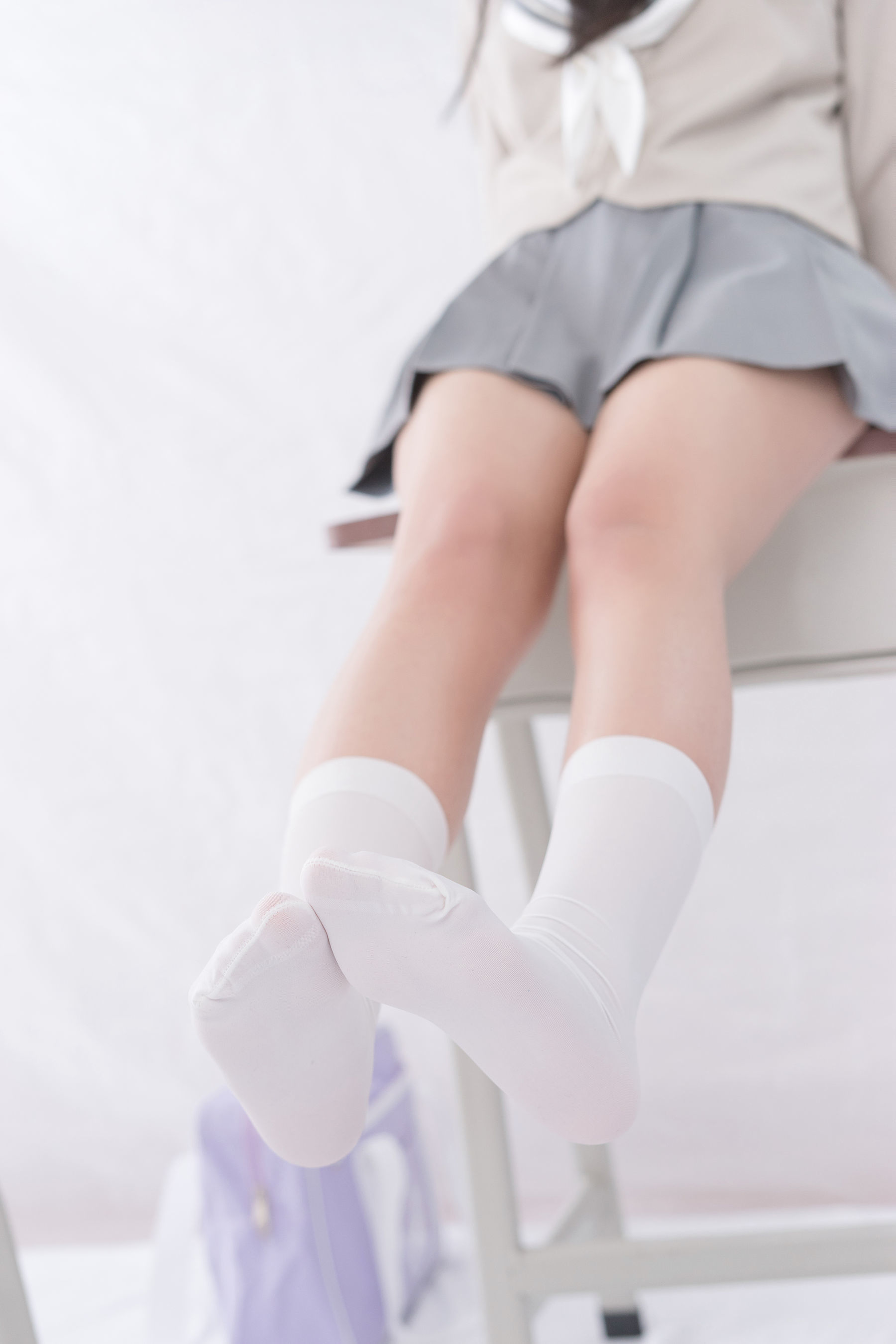 Grand.003  日系水手服学妹-图25