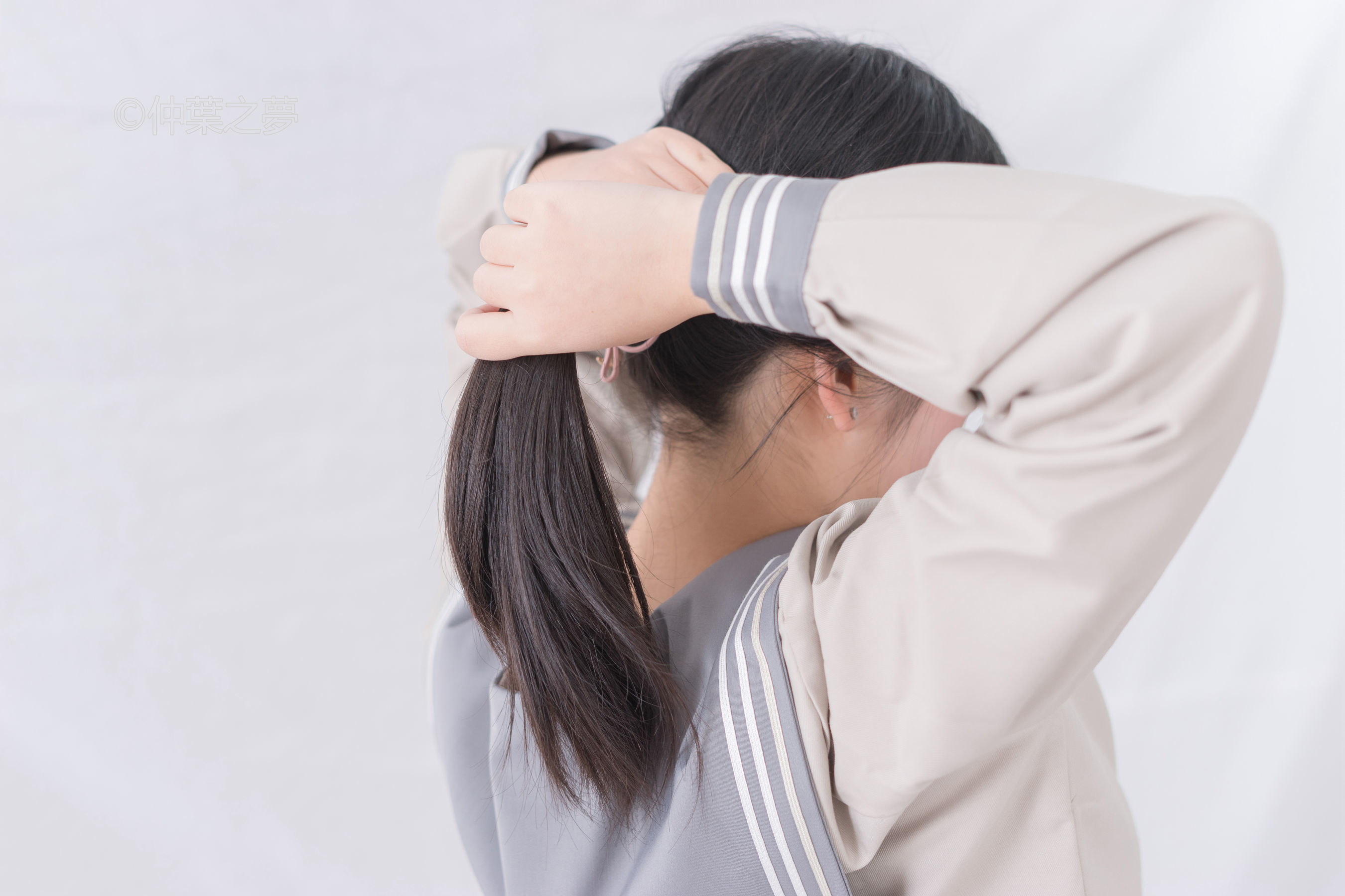 Grand.003  日系水手服学妹-图78