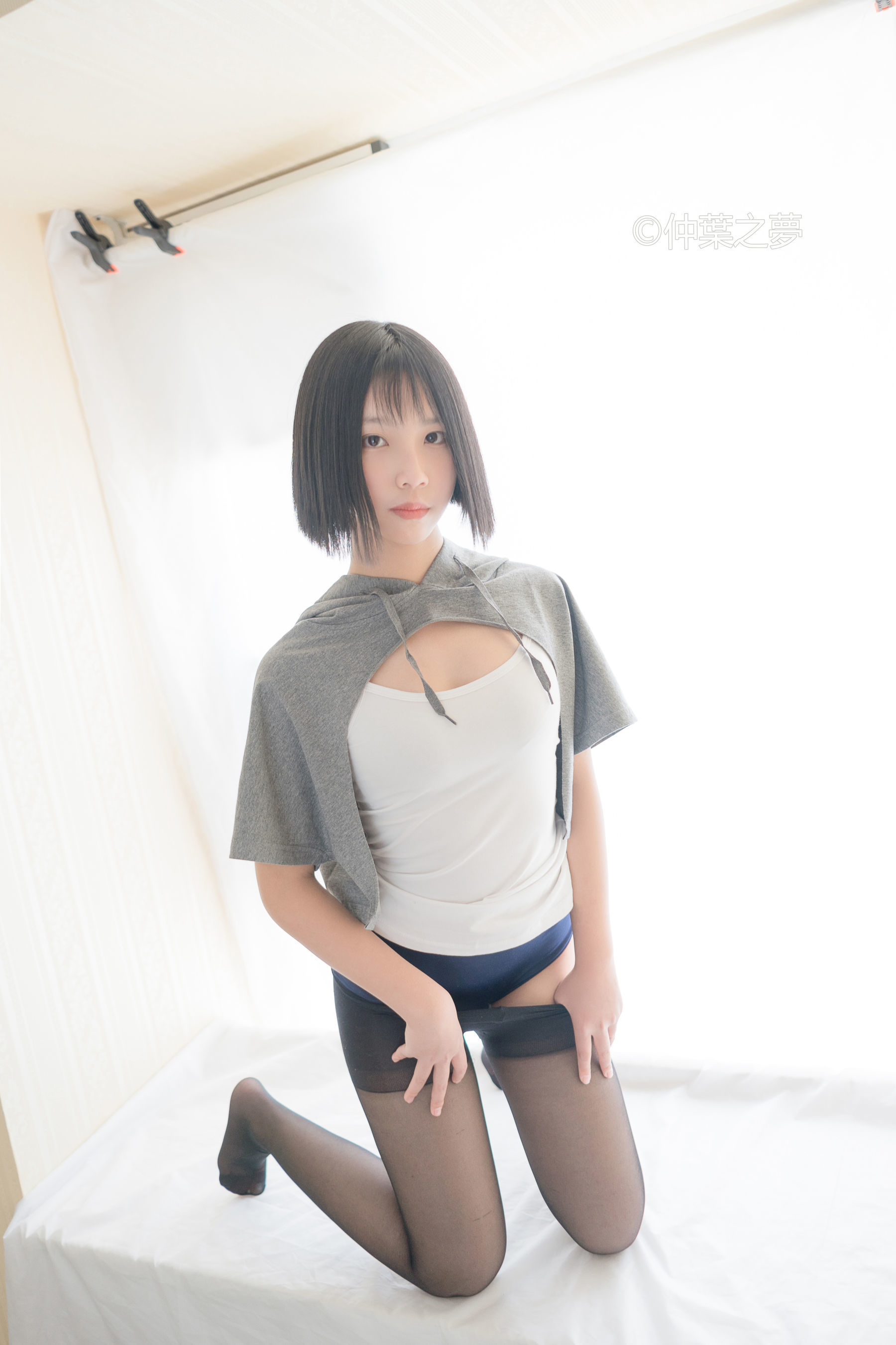 Grand.003 鹿野奈绪 包臀黑丝-图31