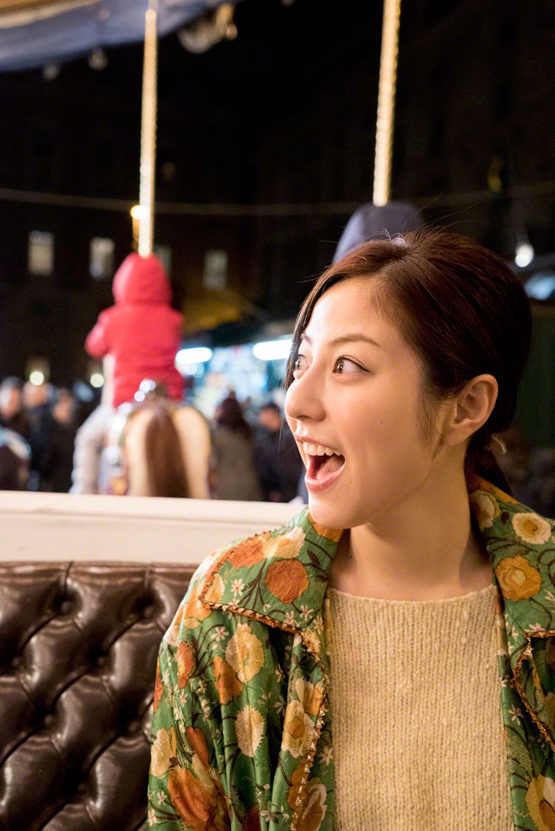 NO.136 Yumi Sugimoto 杉本有美-图103