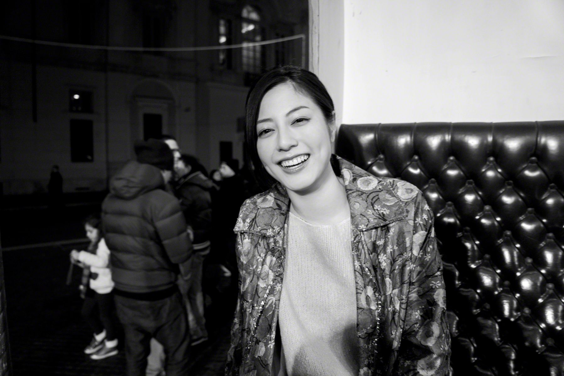 NO.136 Yumi Sugimoto 杉本有美-图105