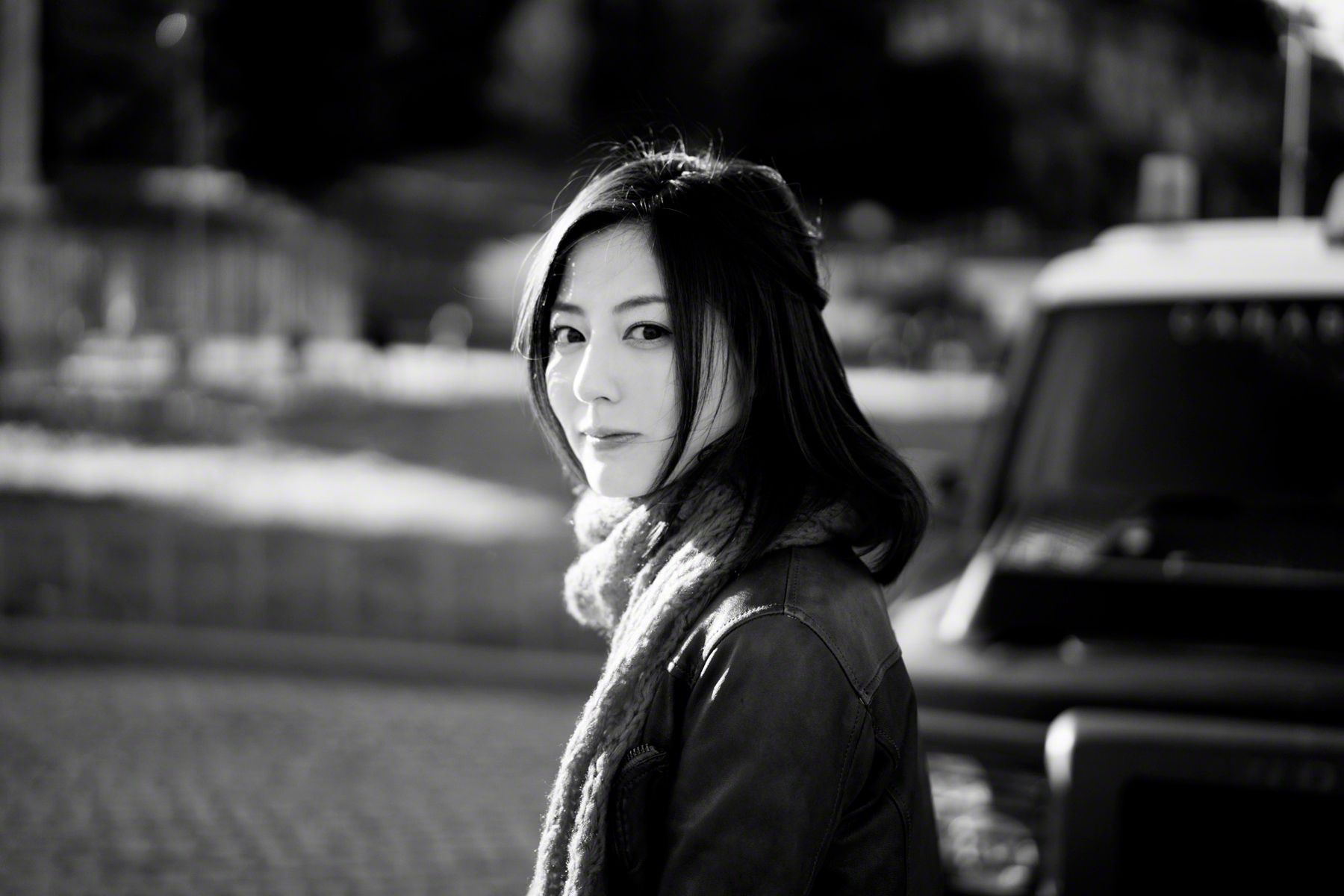 NO.136 Yumi Sugimoto 杉本有美-图113