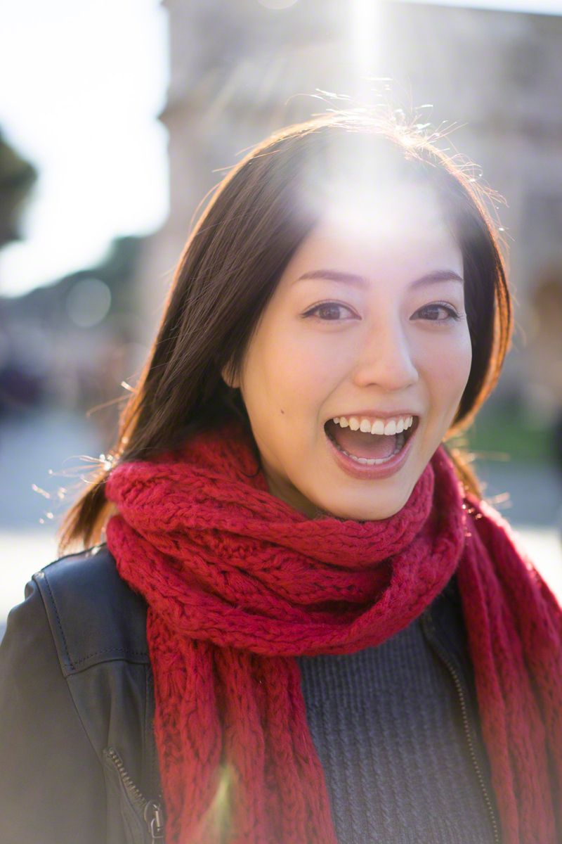 NO.136 Yumi Sugimoto 杉本有美-图114