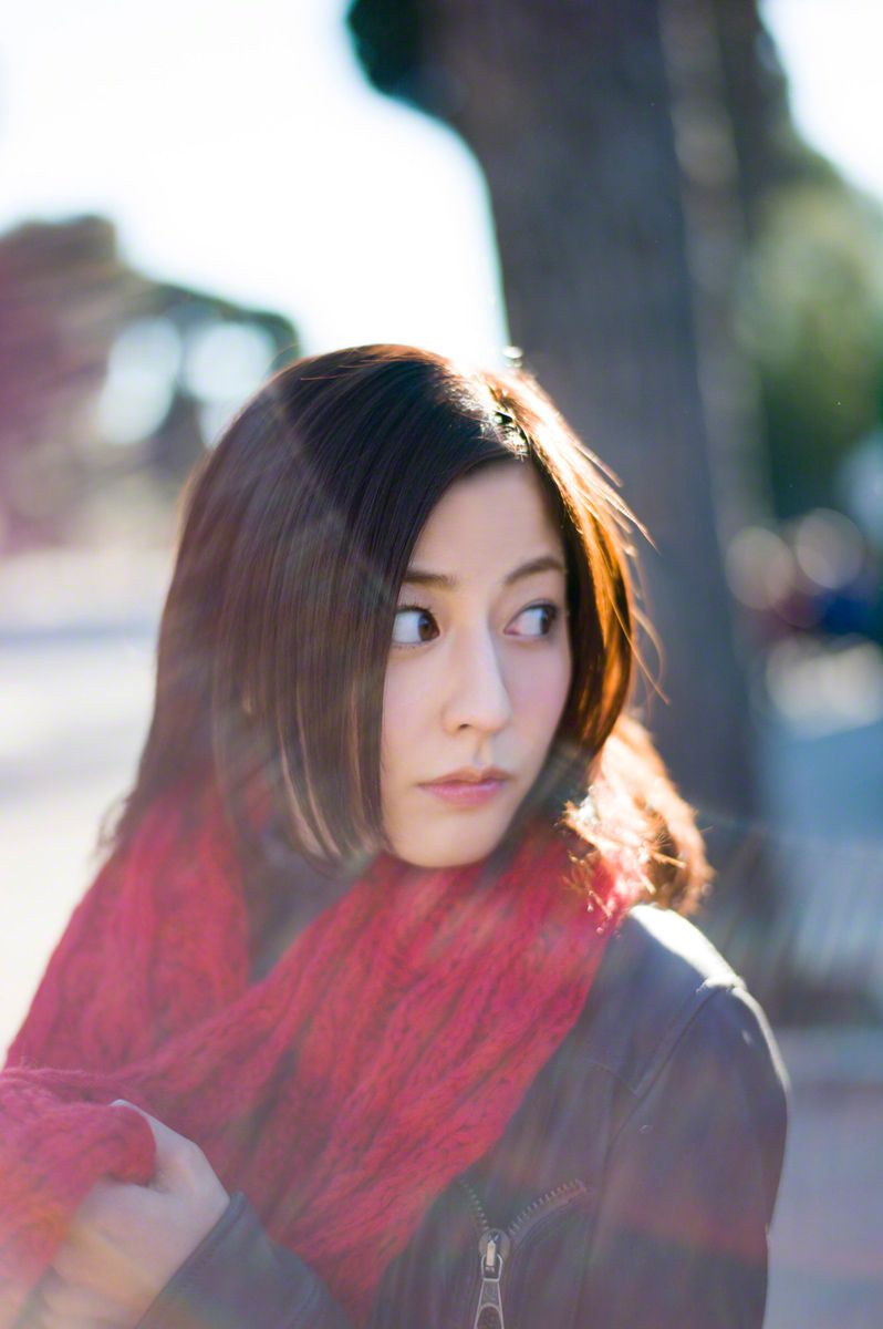 NO.136 Yumi Sugimoto 杉本有美-图115