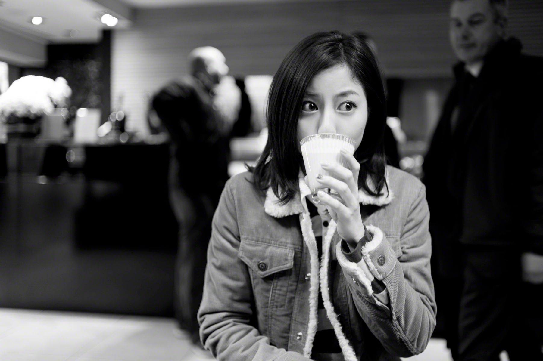 NO.136 Yumi Sugimoto 杉本有美-图11