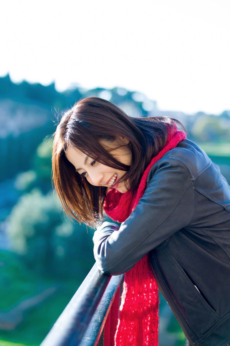 NO.136 Yumi Sugimoto 杉本有美-图119