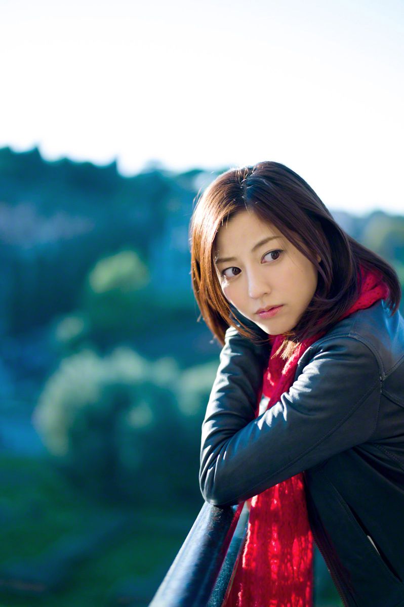 NO.136 Yumi Sugimoto 杉本有美-图120