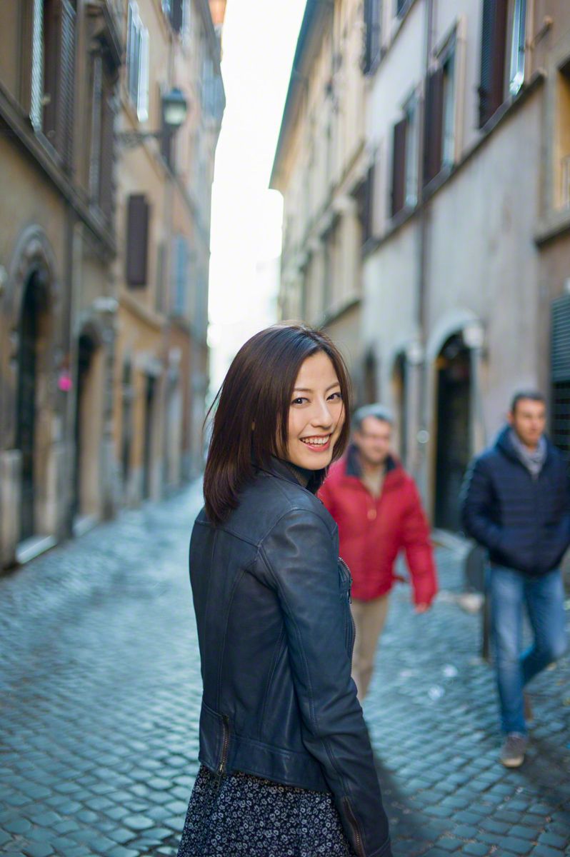 NO.136 Yumi Sugimoto 杉本有美-图128