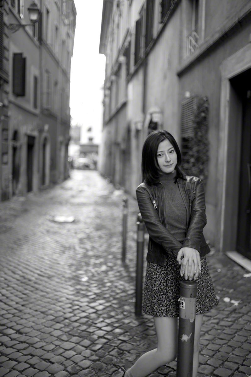 NO.136 Yumi Sugimoto 杉本有美-图129