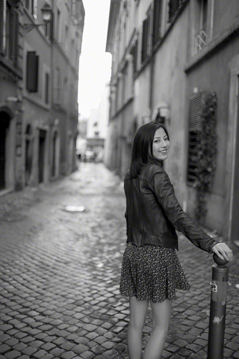 NO.136 Yumi Sugimoto 杉本有美-图130