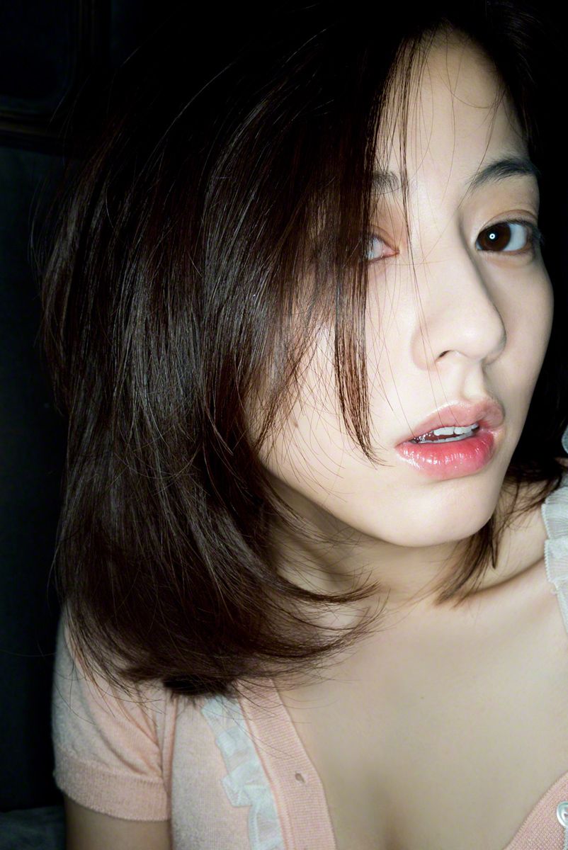 NO.136 Yumi Sugimoto 杉本有美-图133
