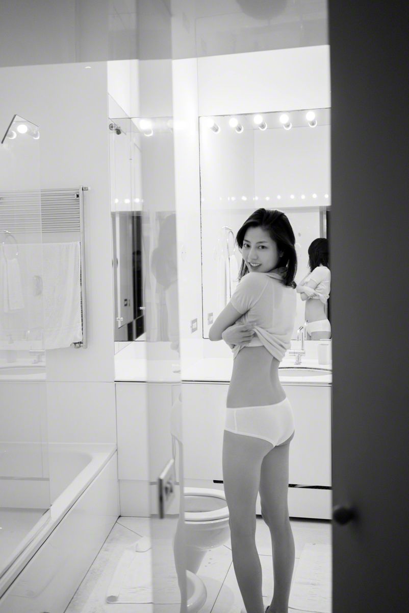 NO.136 Yumi Sugimoto 杉本有美-图146