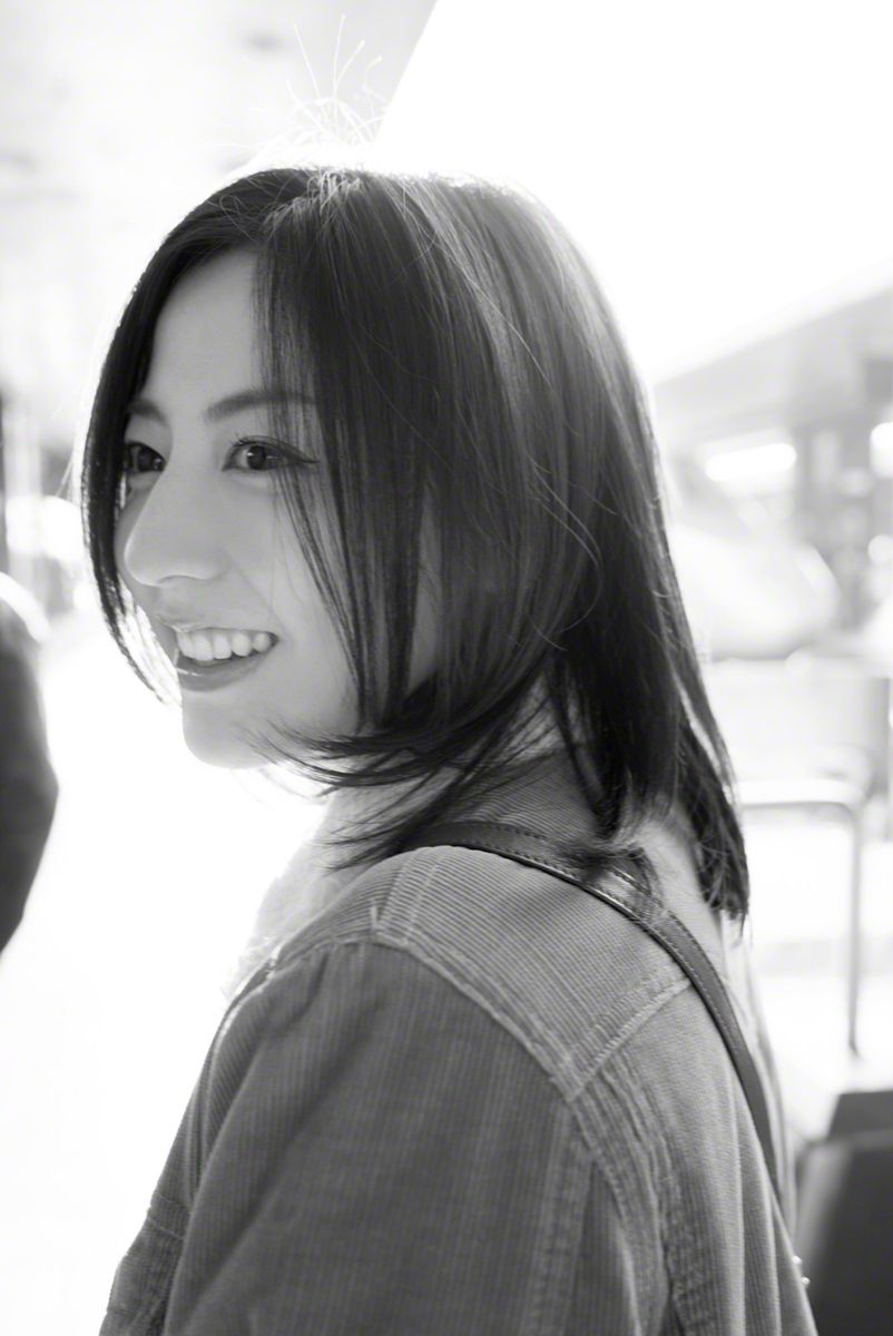 NO.136 Yumi Sugimoto 杉本有美-图14