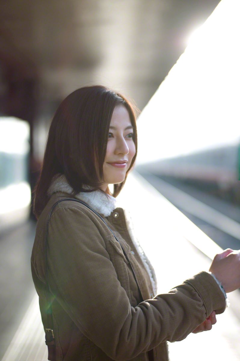 NO.136 Yumi Sugimoto 杉本有美-图16