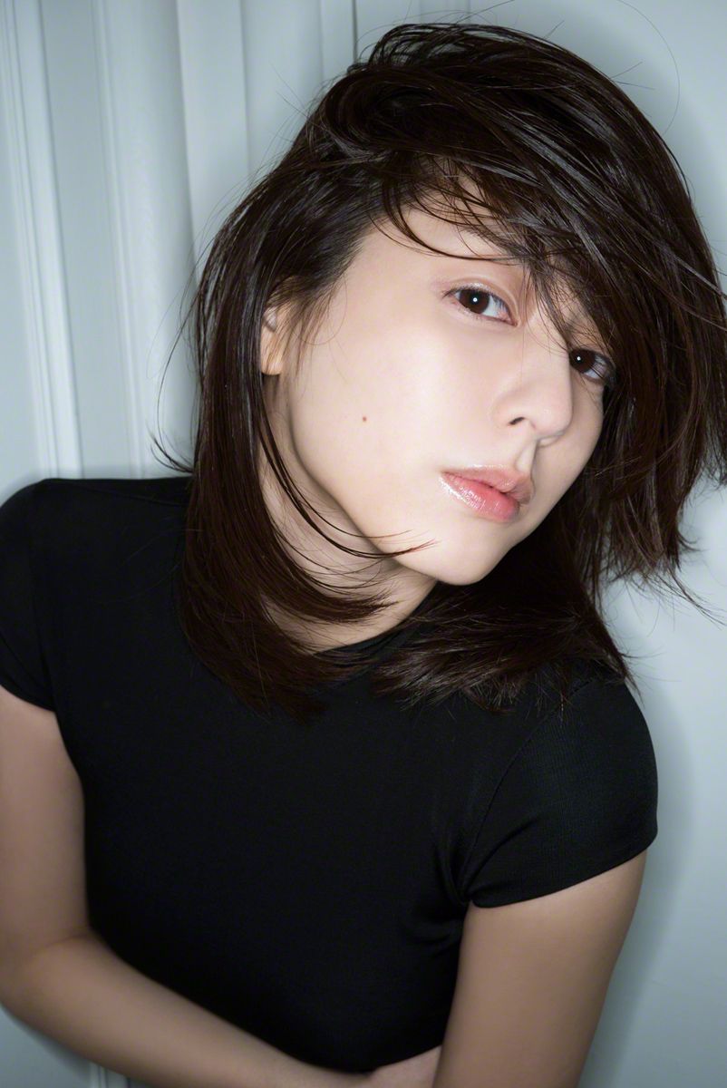 NO.136 Yumi Sugimoto 杉本有美-图181