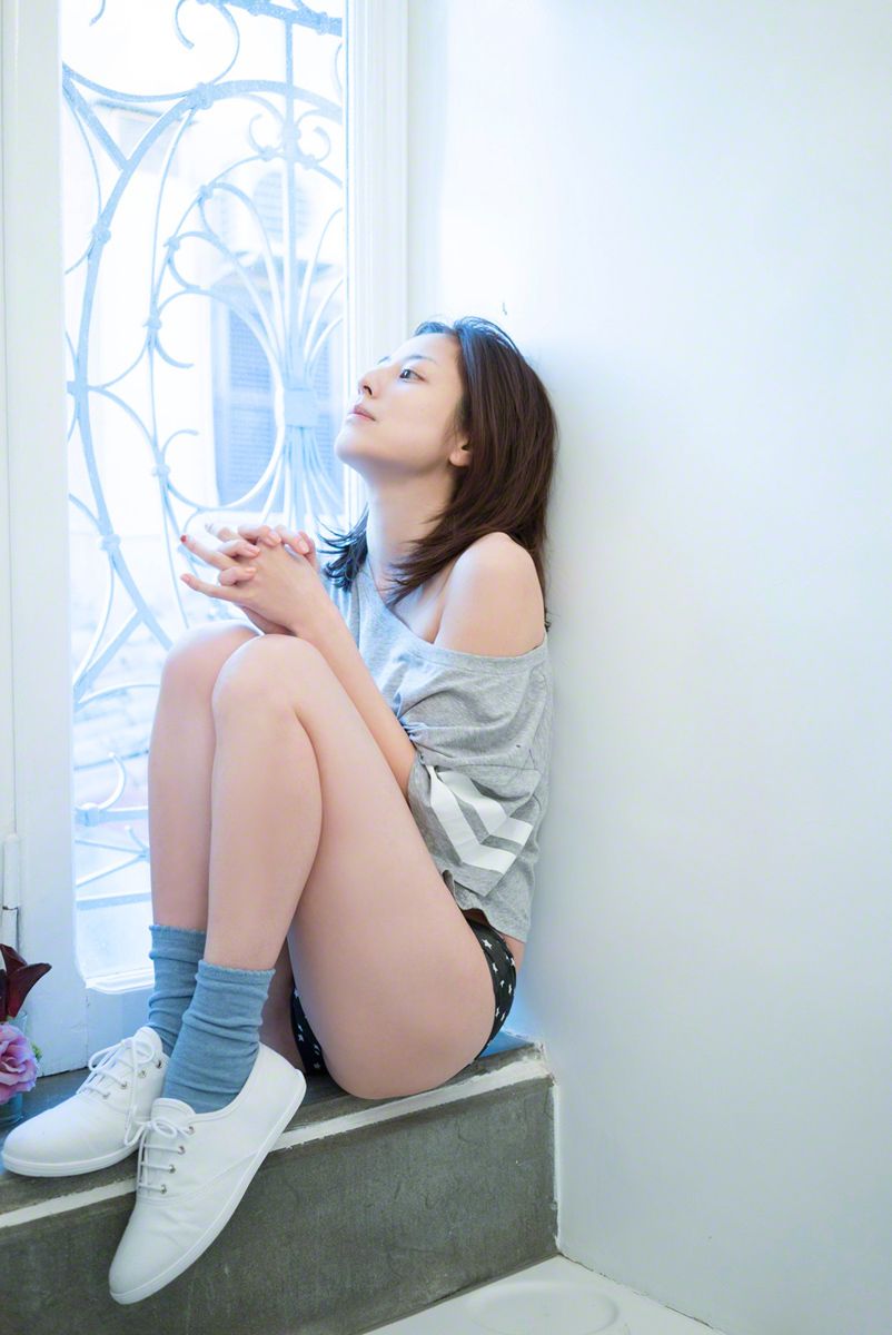 NO.136 Yumi Sugimoto 杉本有美-图188