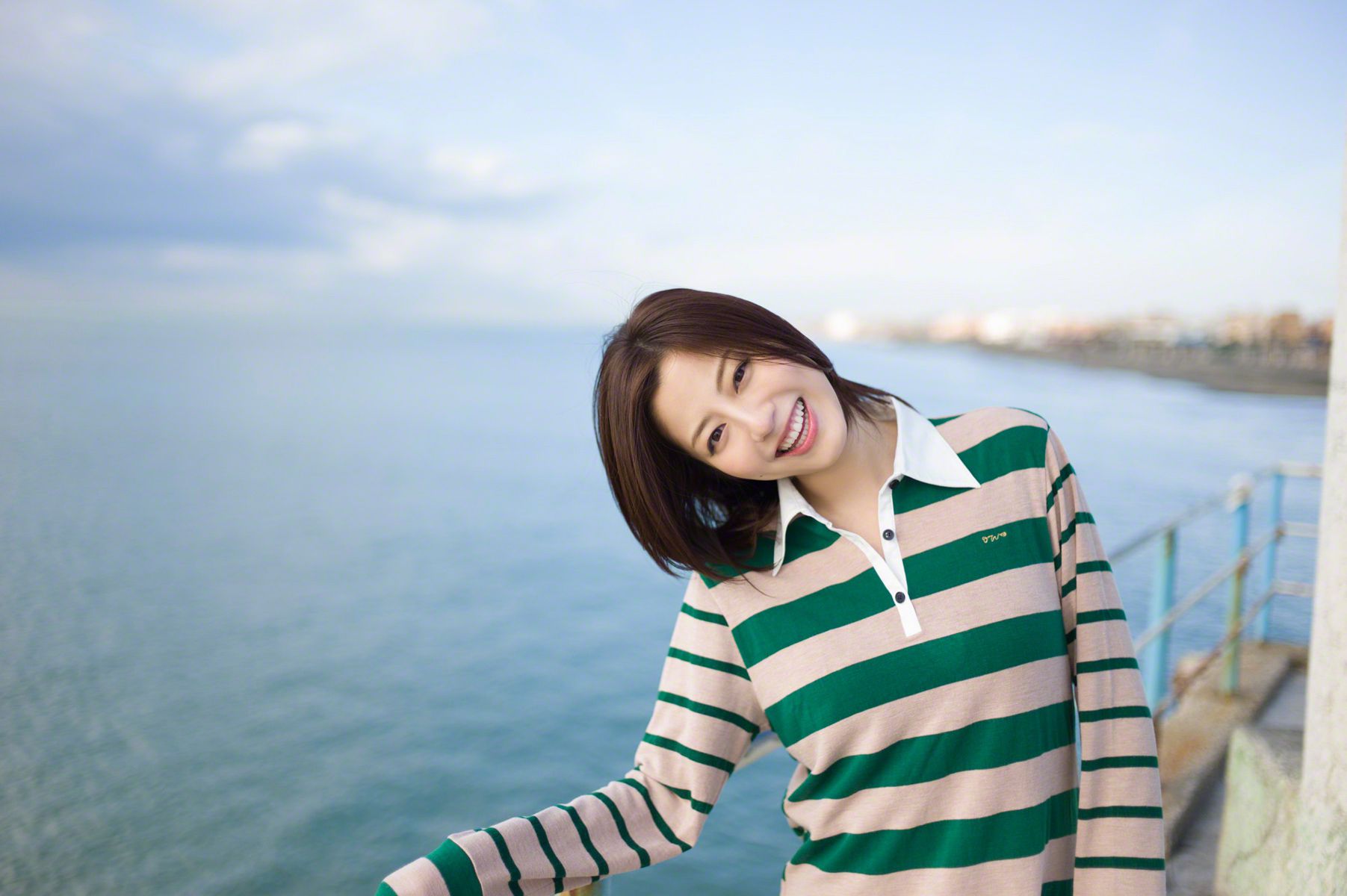 NO.136 Yumi Sugimoto 杉本有美-图240