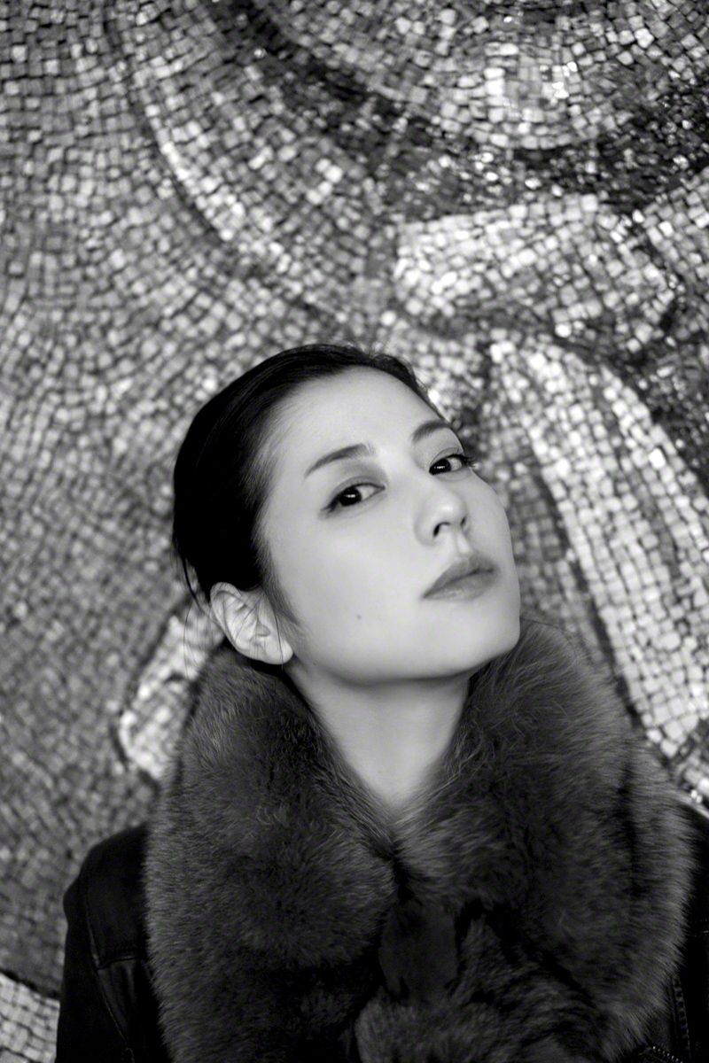 NO.136 Yumi Sugimoto 杉本有美-图2