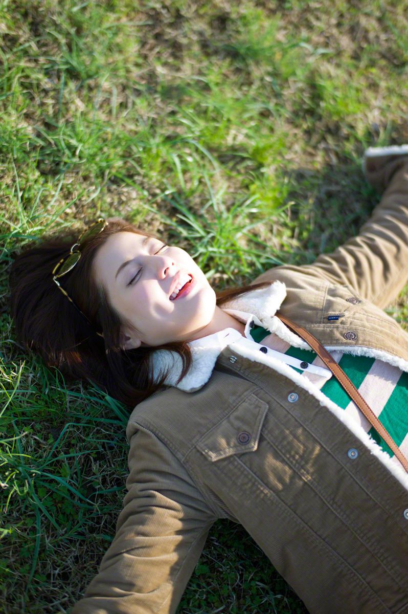 NO.136 Yumi Sugimoto 杉本有美-图34