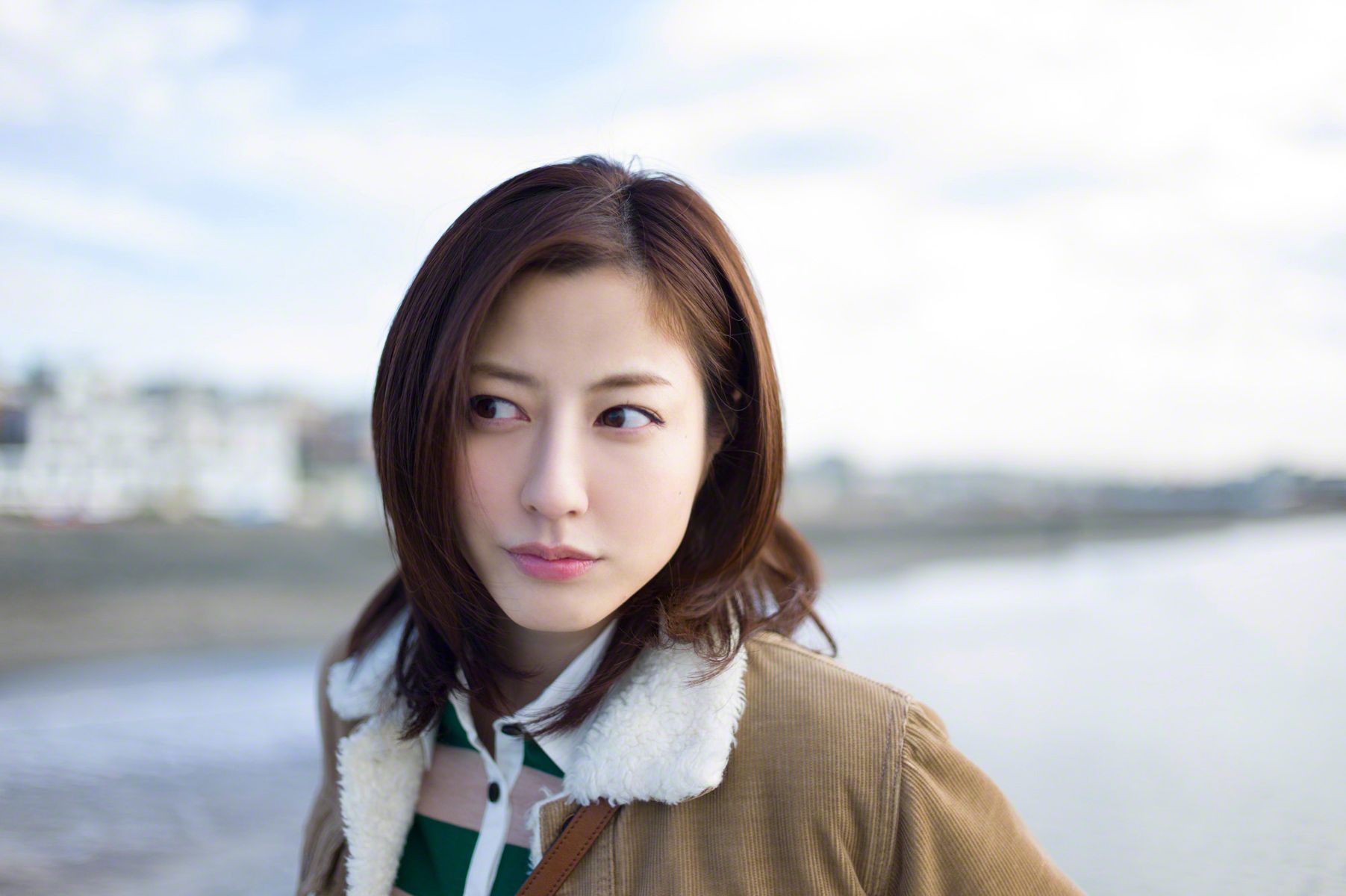 NO.136 Yumi Sugimoto 杉本有美-图38