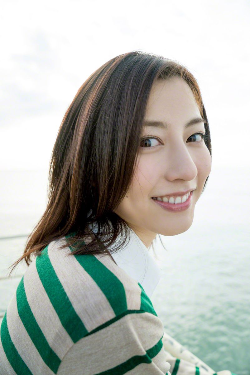 NO.136 Yumi Sugimoto 杉本有美-图40