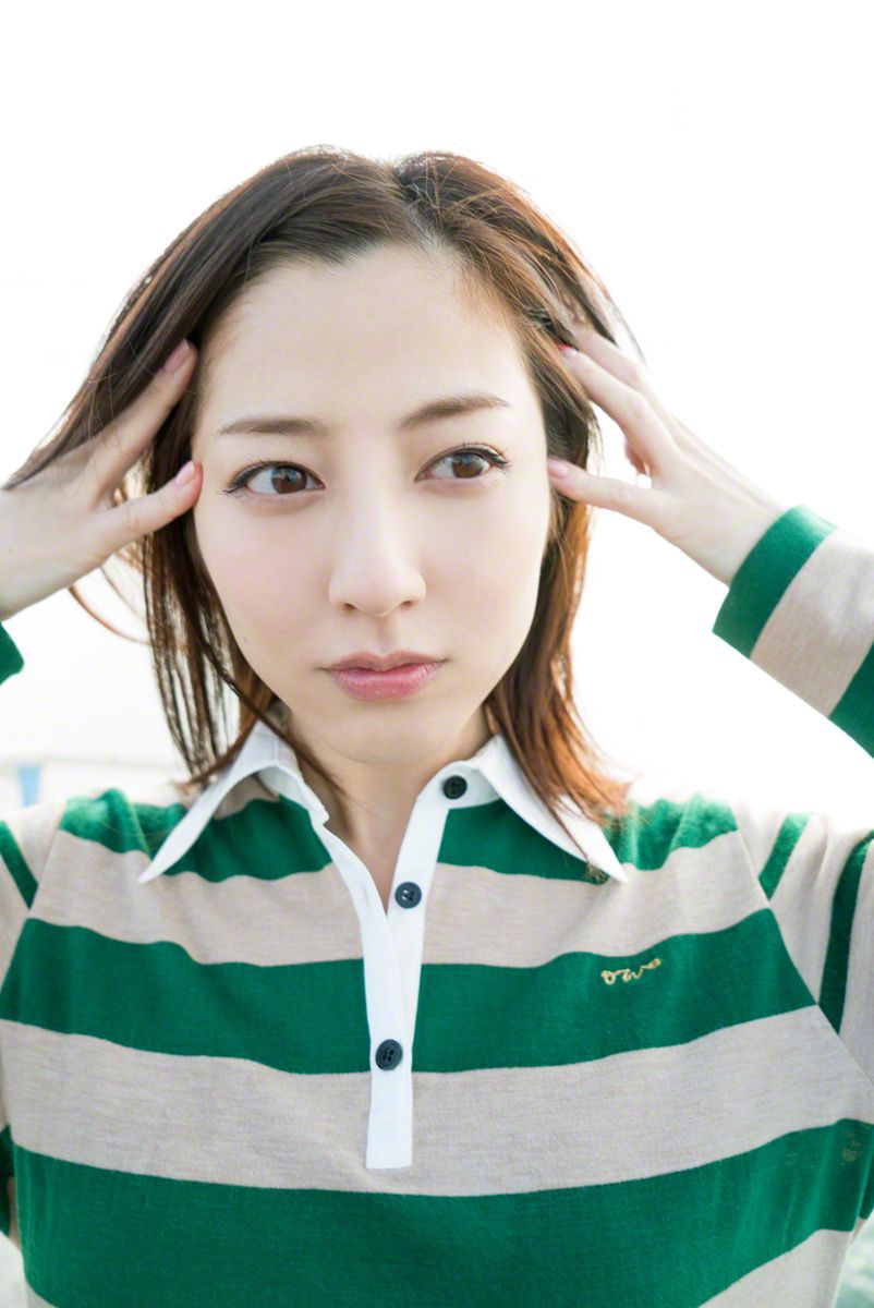 NO.136 Yumi Sugimoto 杉本有美-图41