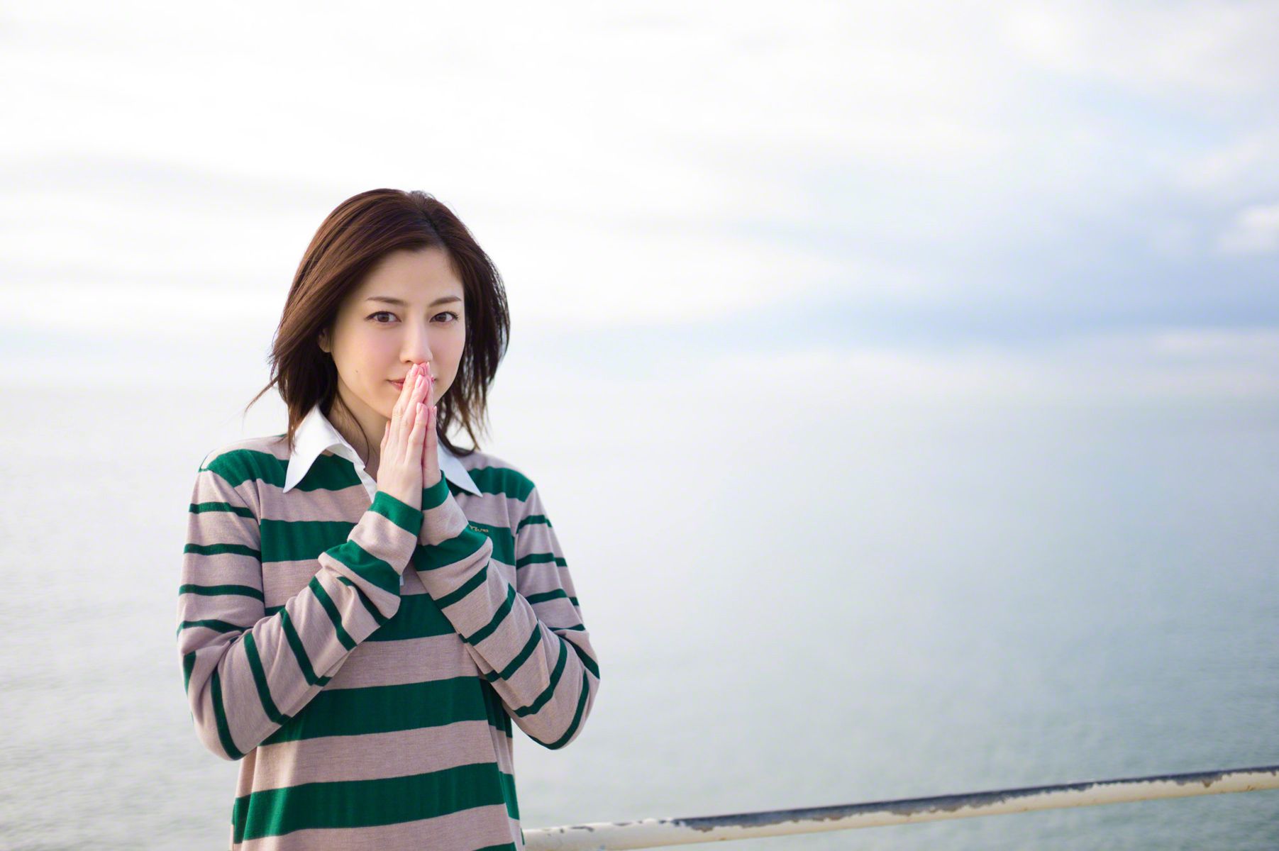 NO.136 Yumi Sugimoto 杉本有美-图48