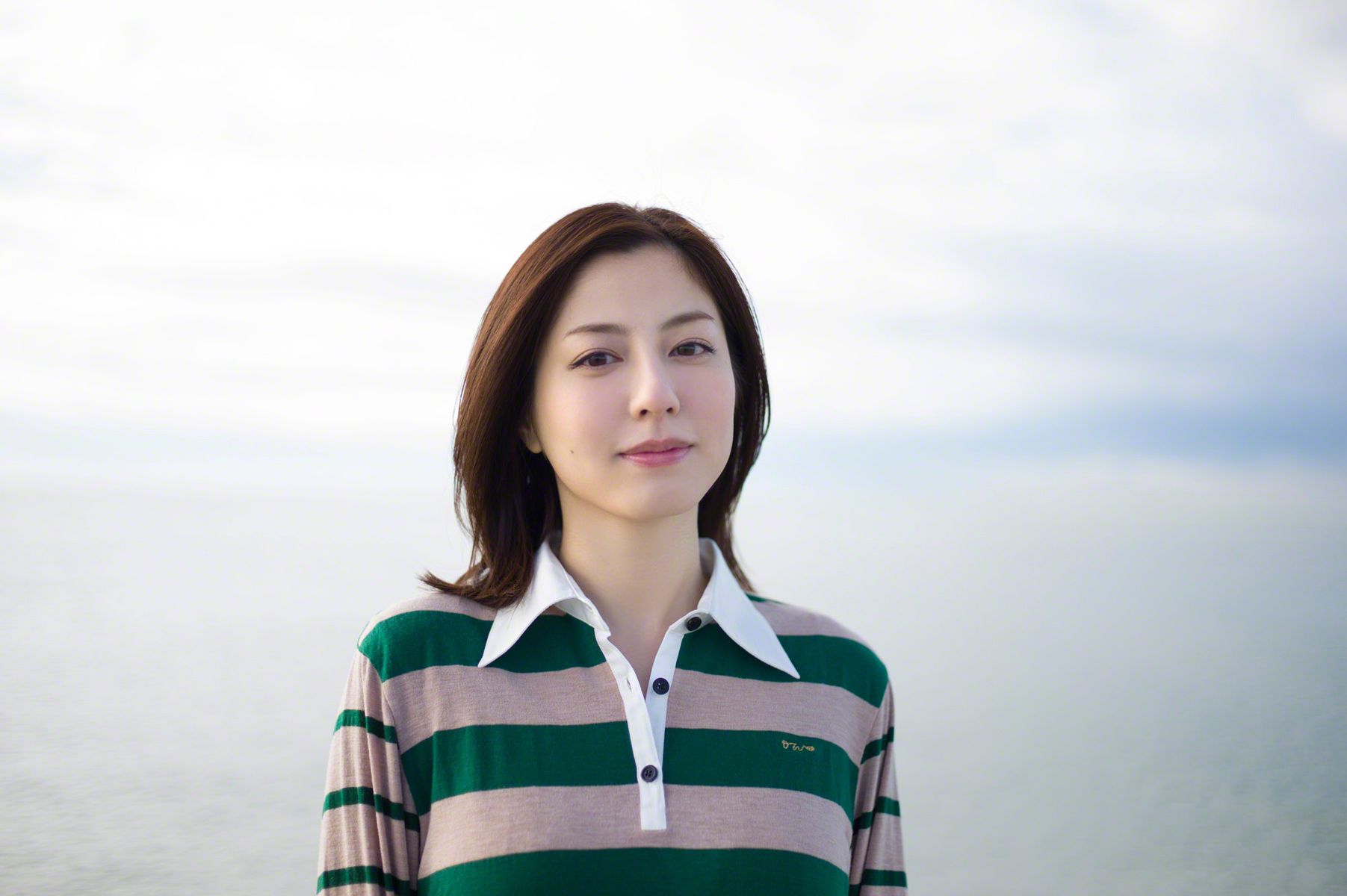 NO.136 Yumi Sugimoto 杉本有美-图49