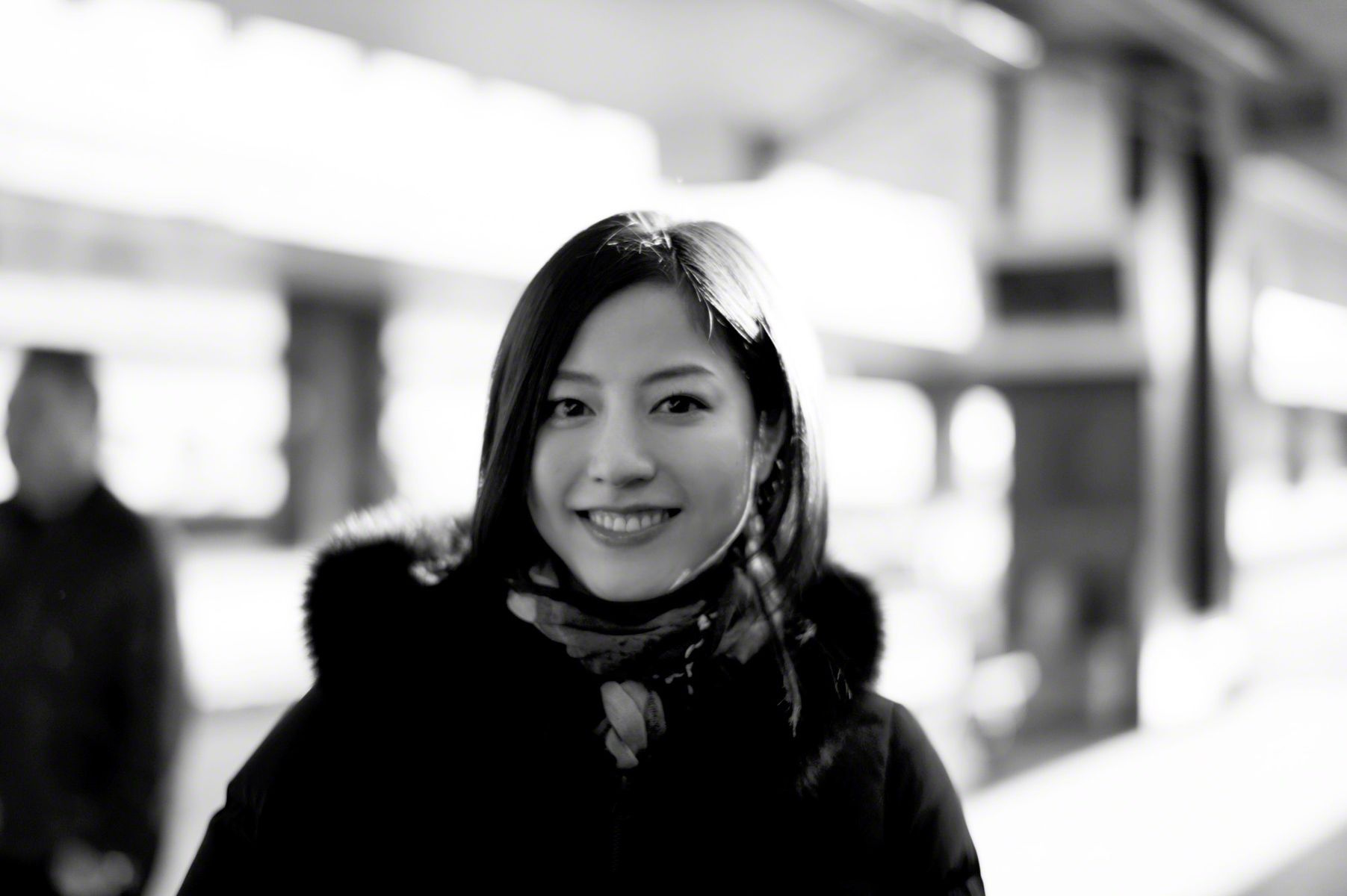 NO.136 Yumi Sugimoto 杉本有美-图52