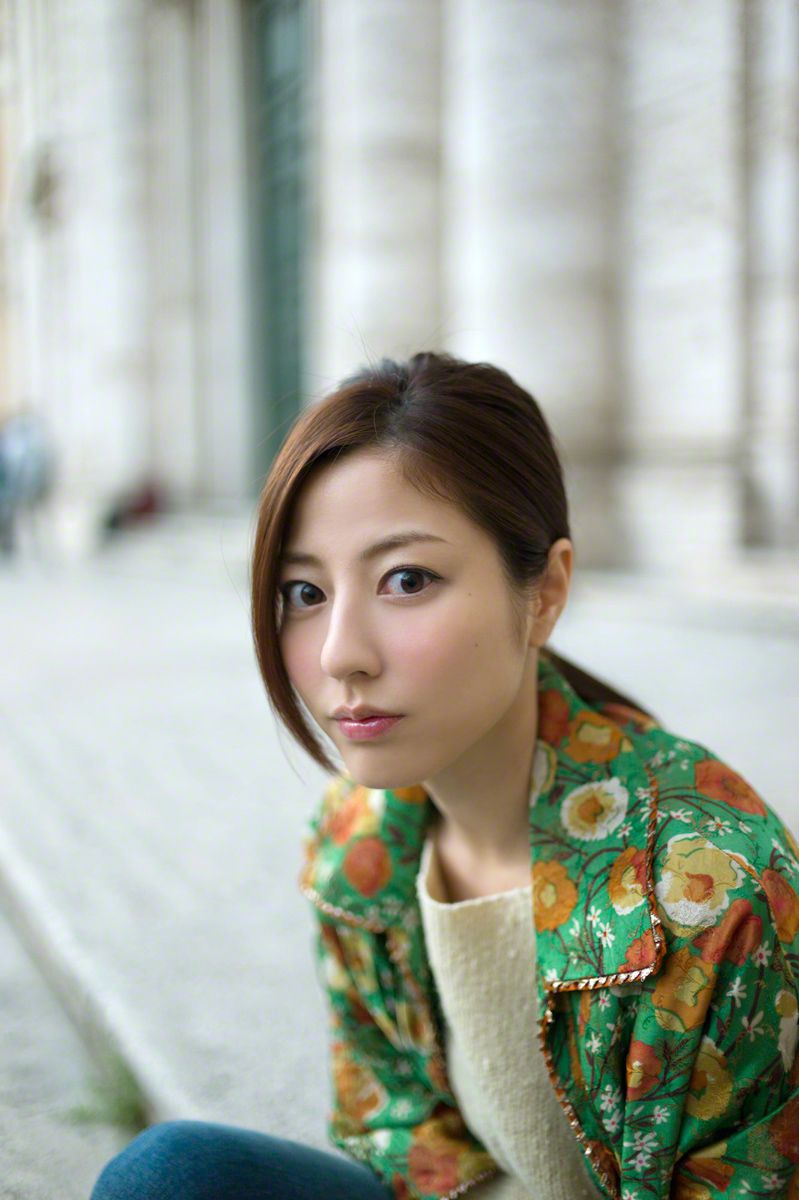 NO.136 Yumi Sugimoto 杉本有美-图66