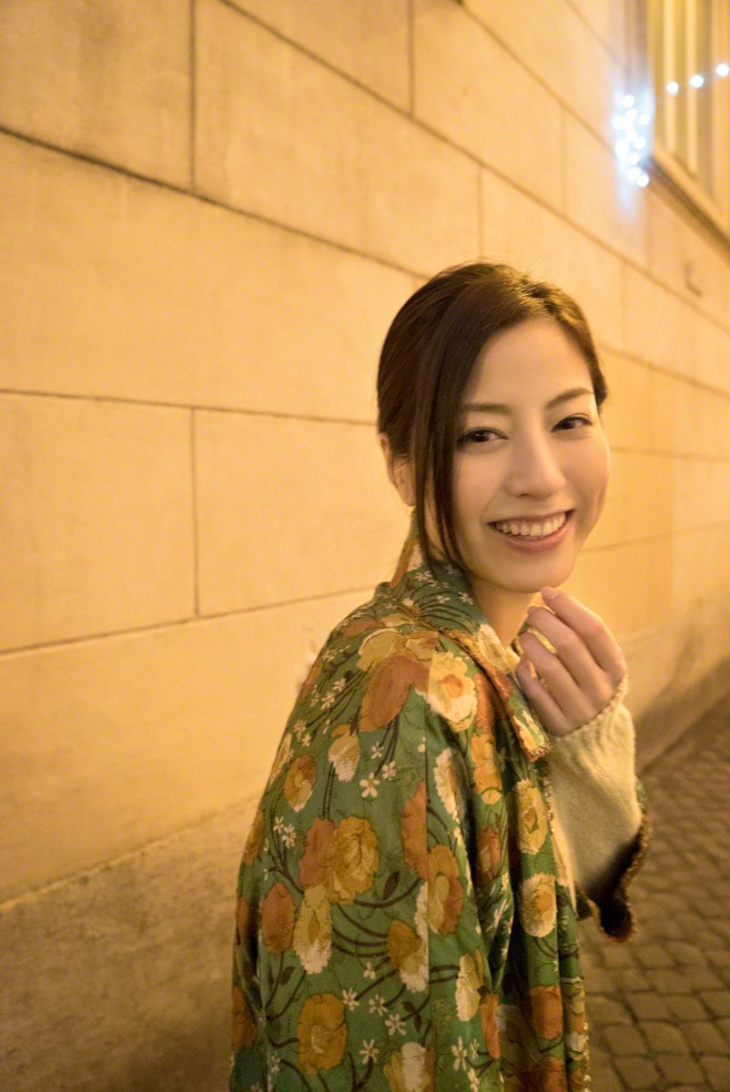 NO.136 Yumi Sugimoto 杉本有美-图75